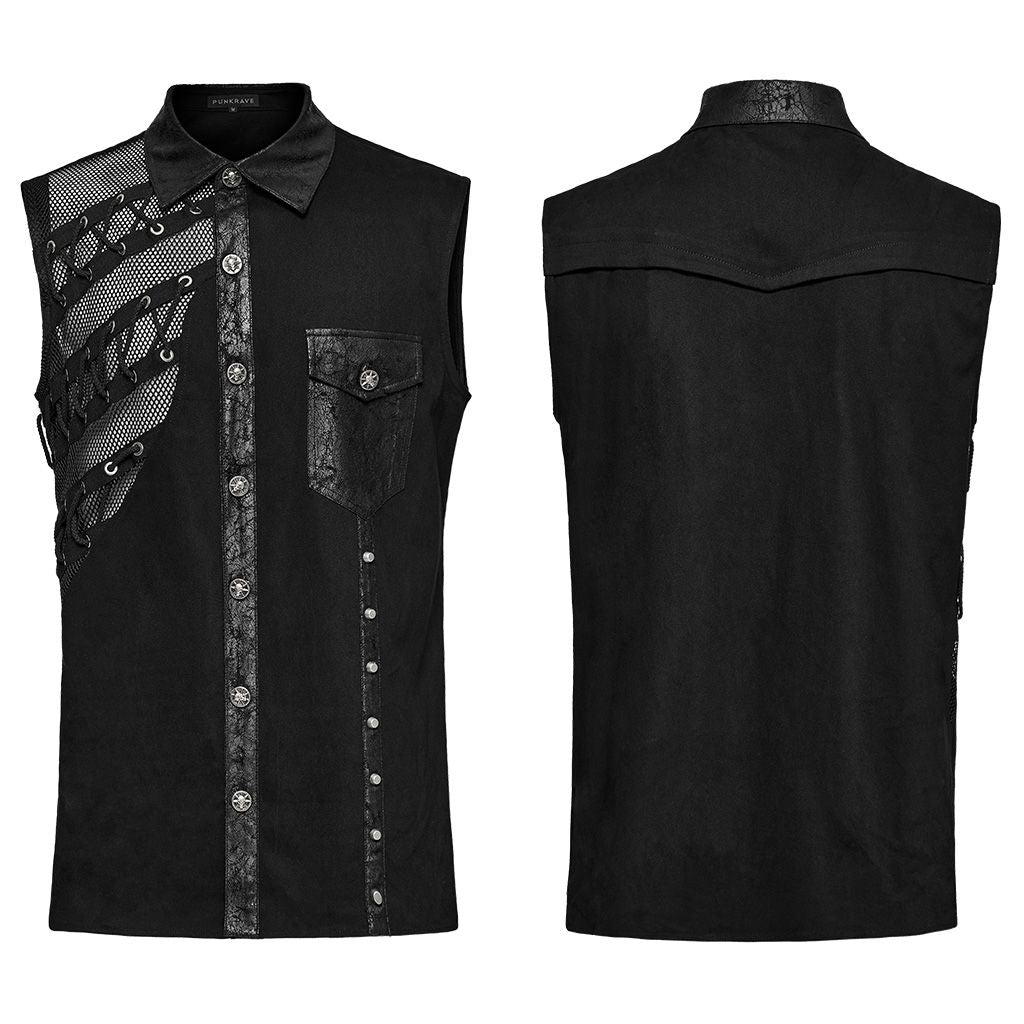 Disaster Shirt