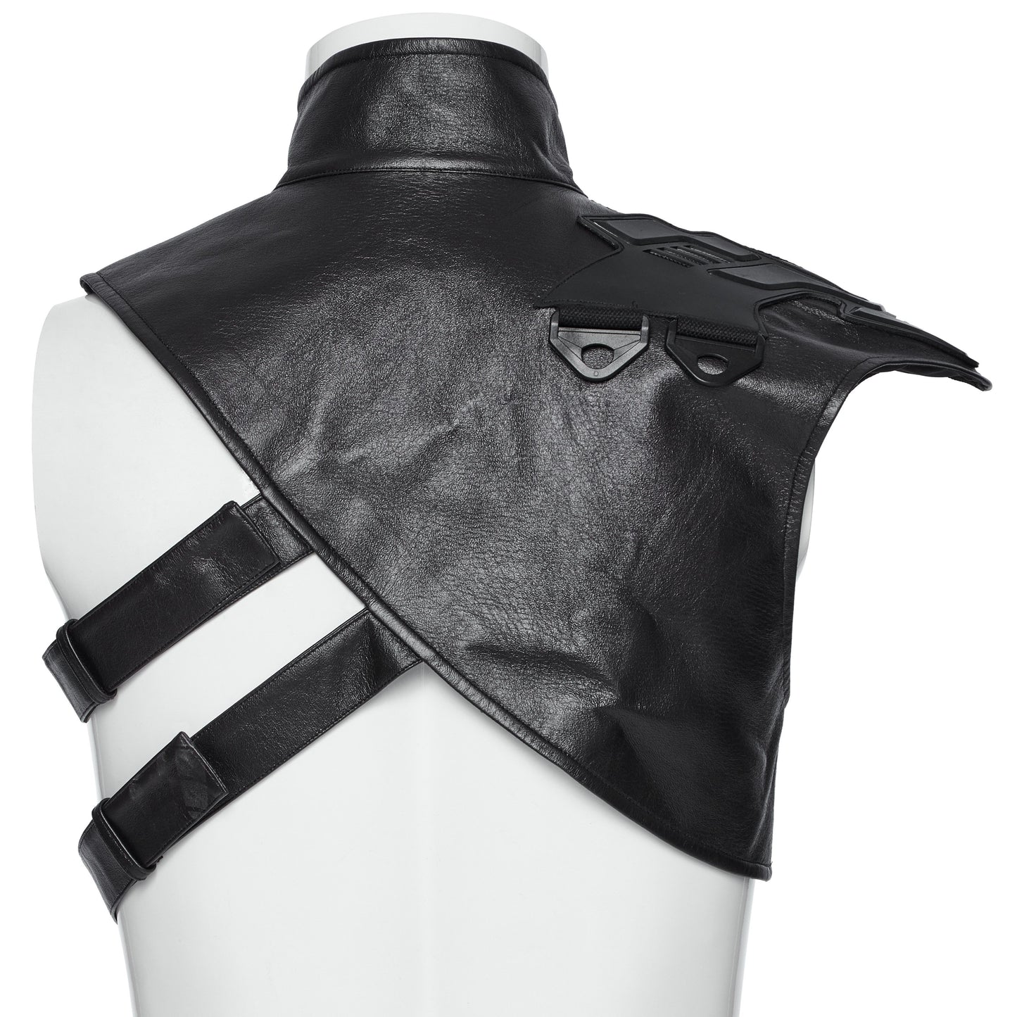 All The Time Harness