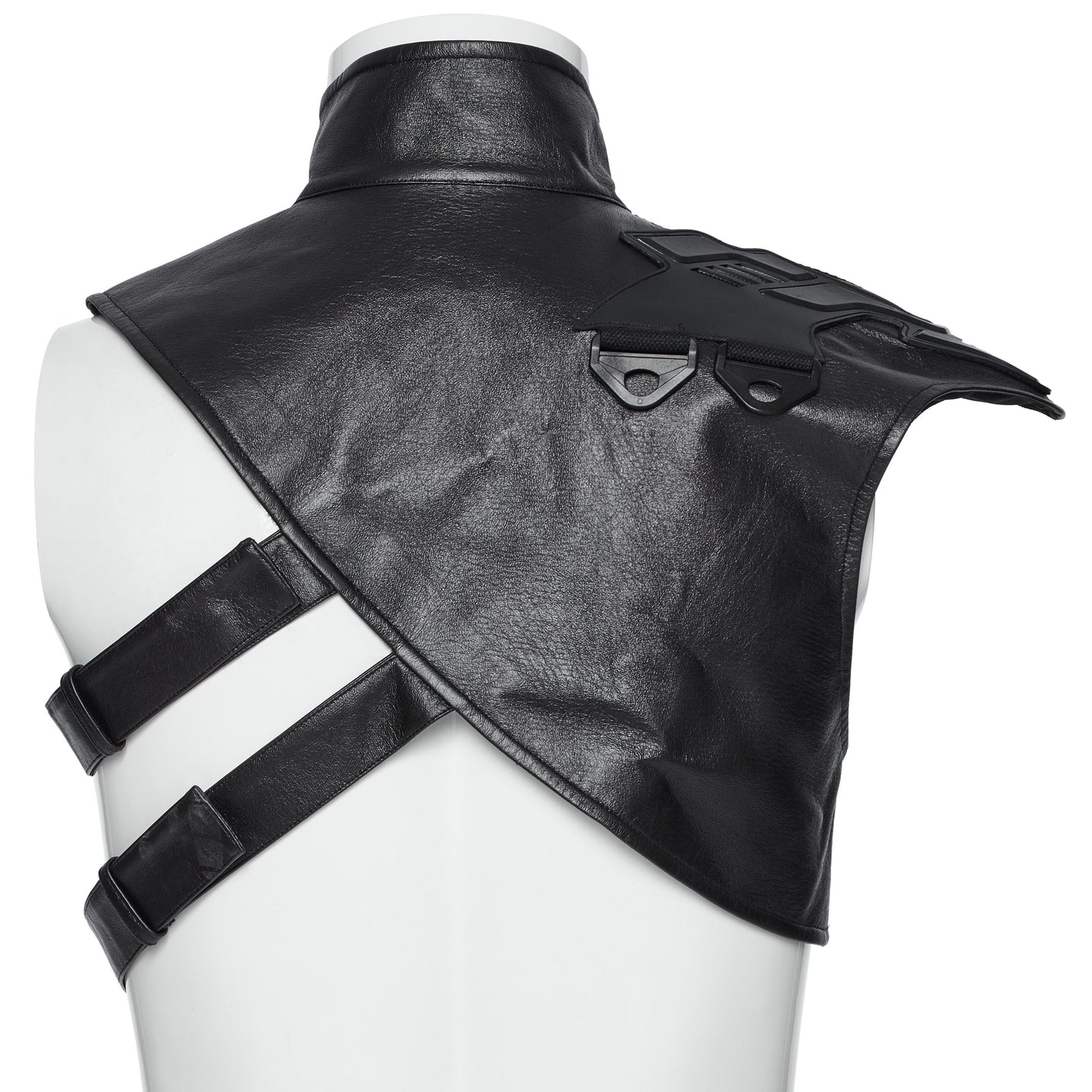 All The Time Harness