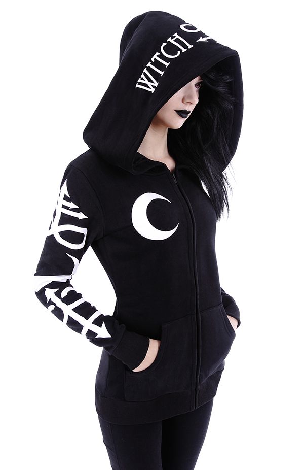 Symbol Hoodie
