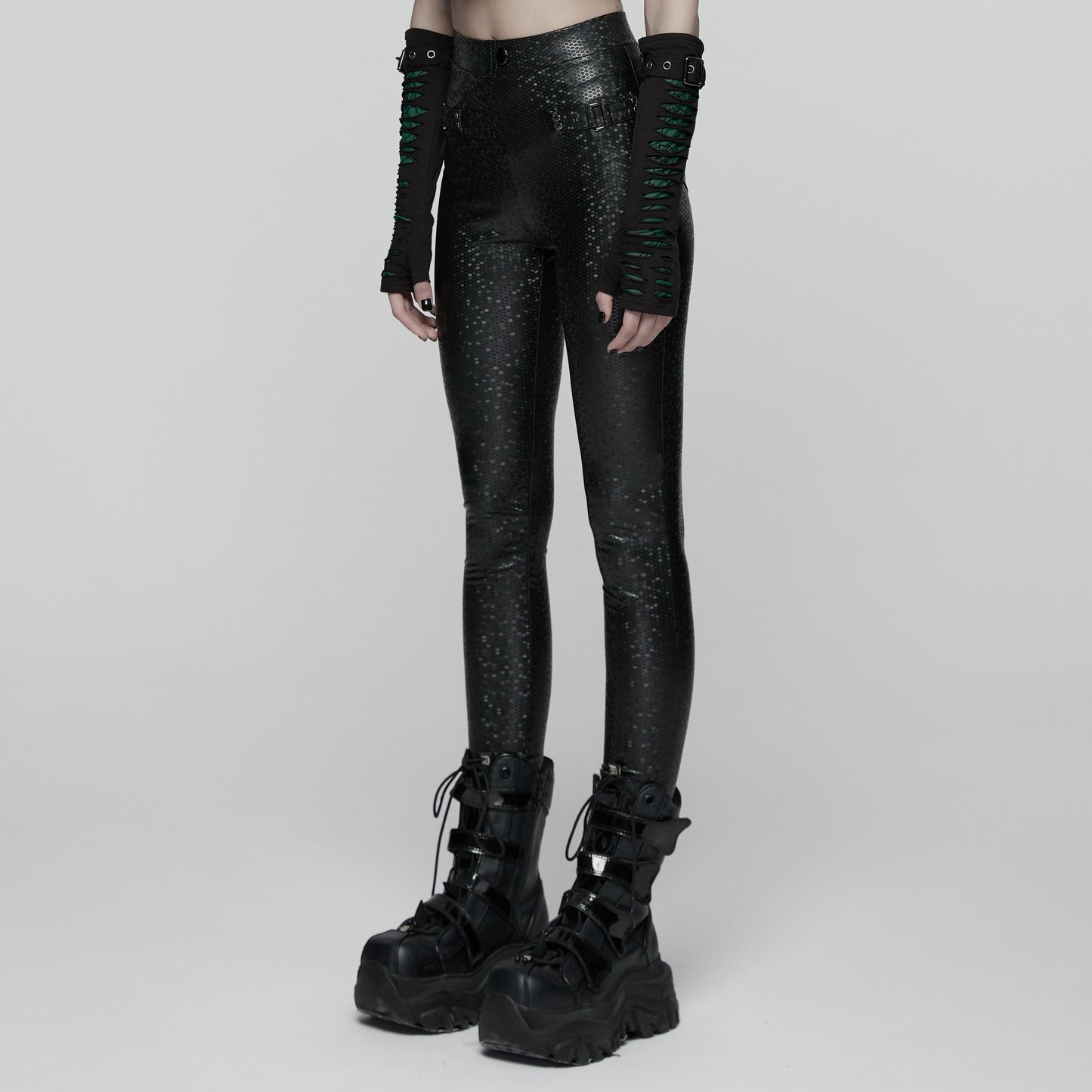 Hexagon Legging