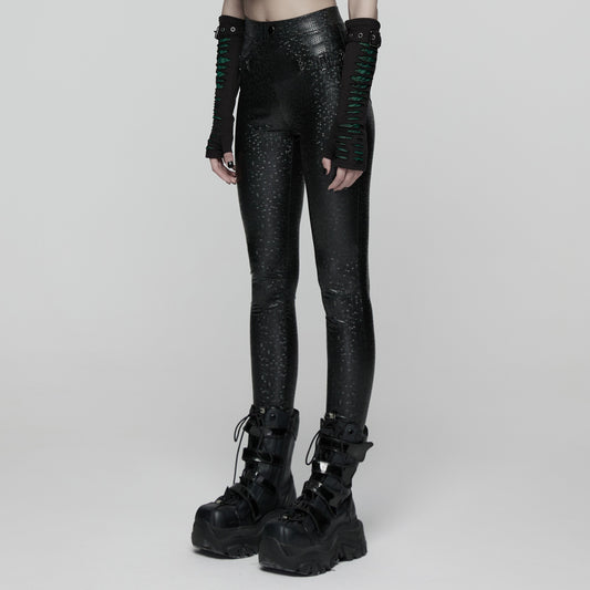 Hexagon Legging