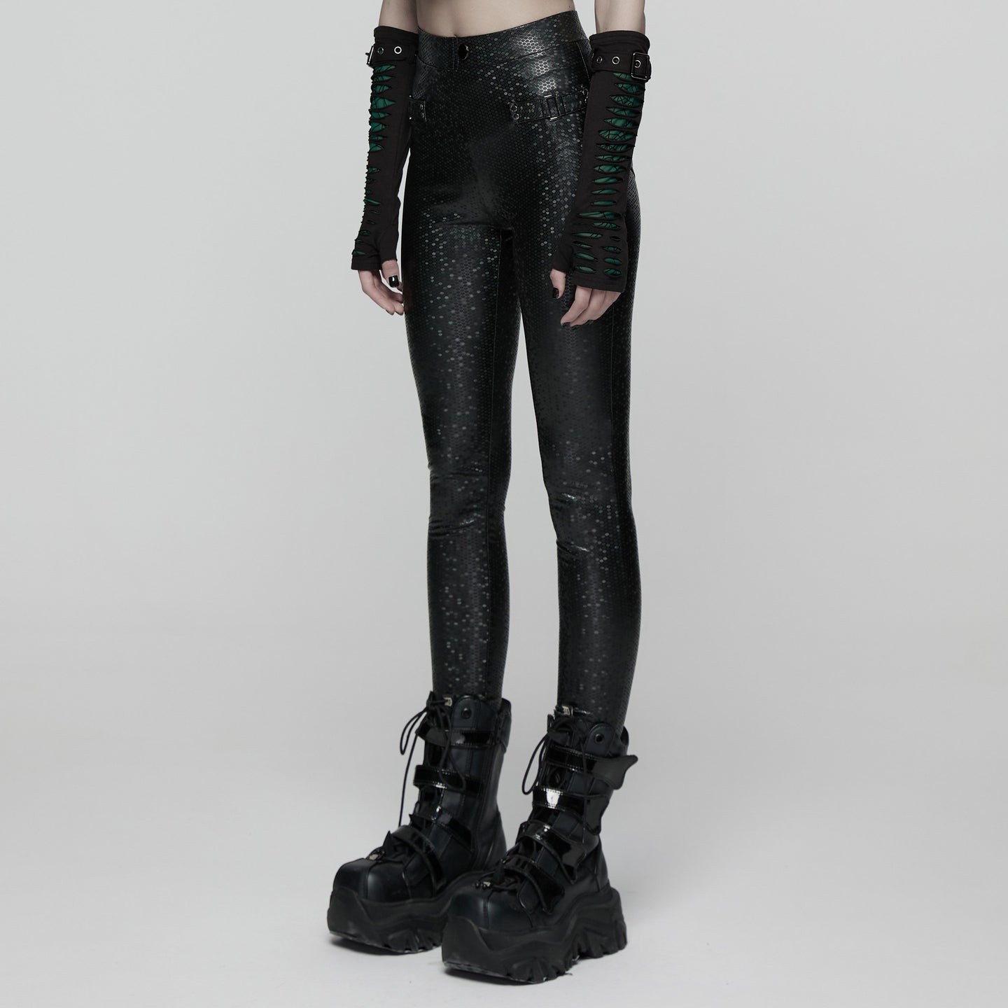 Hexagon Legging