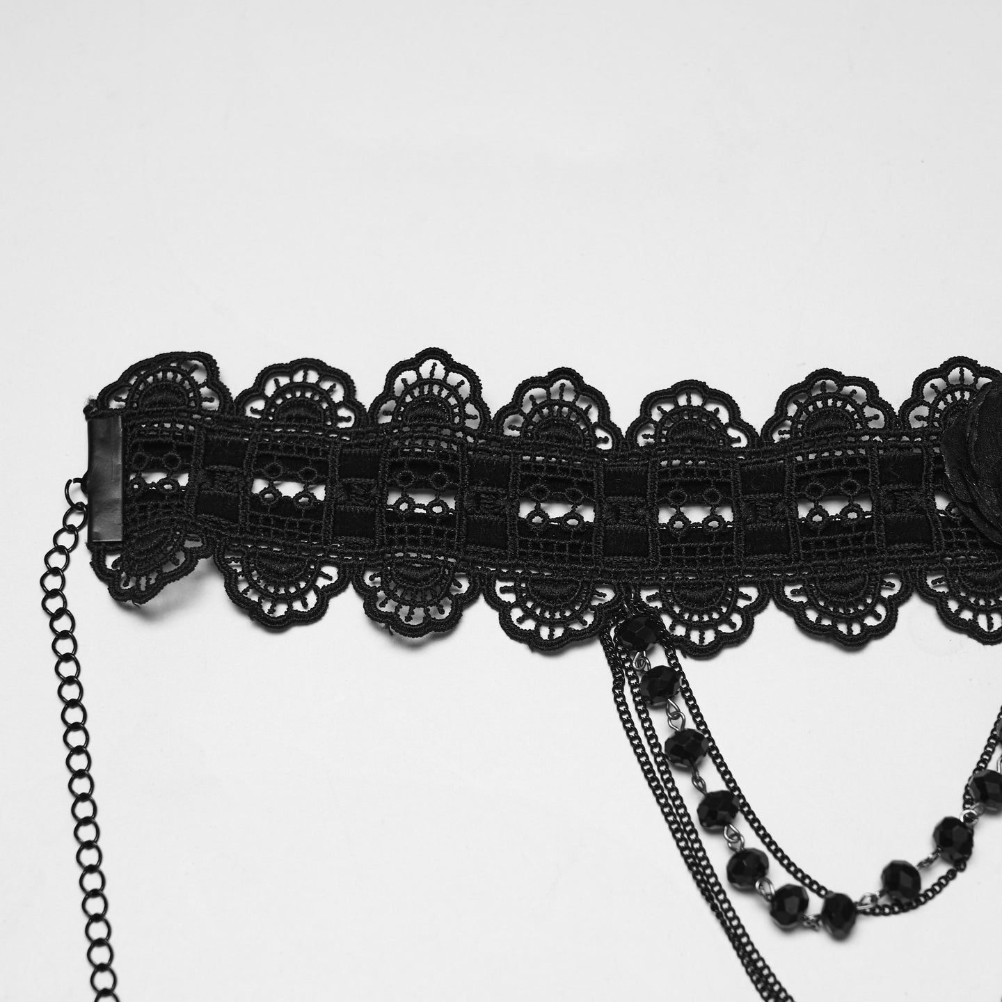 Comes Around Halsband