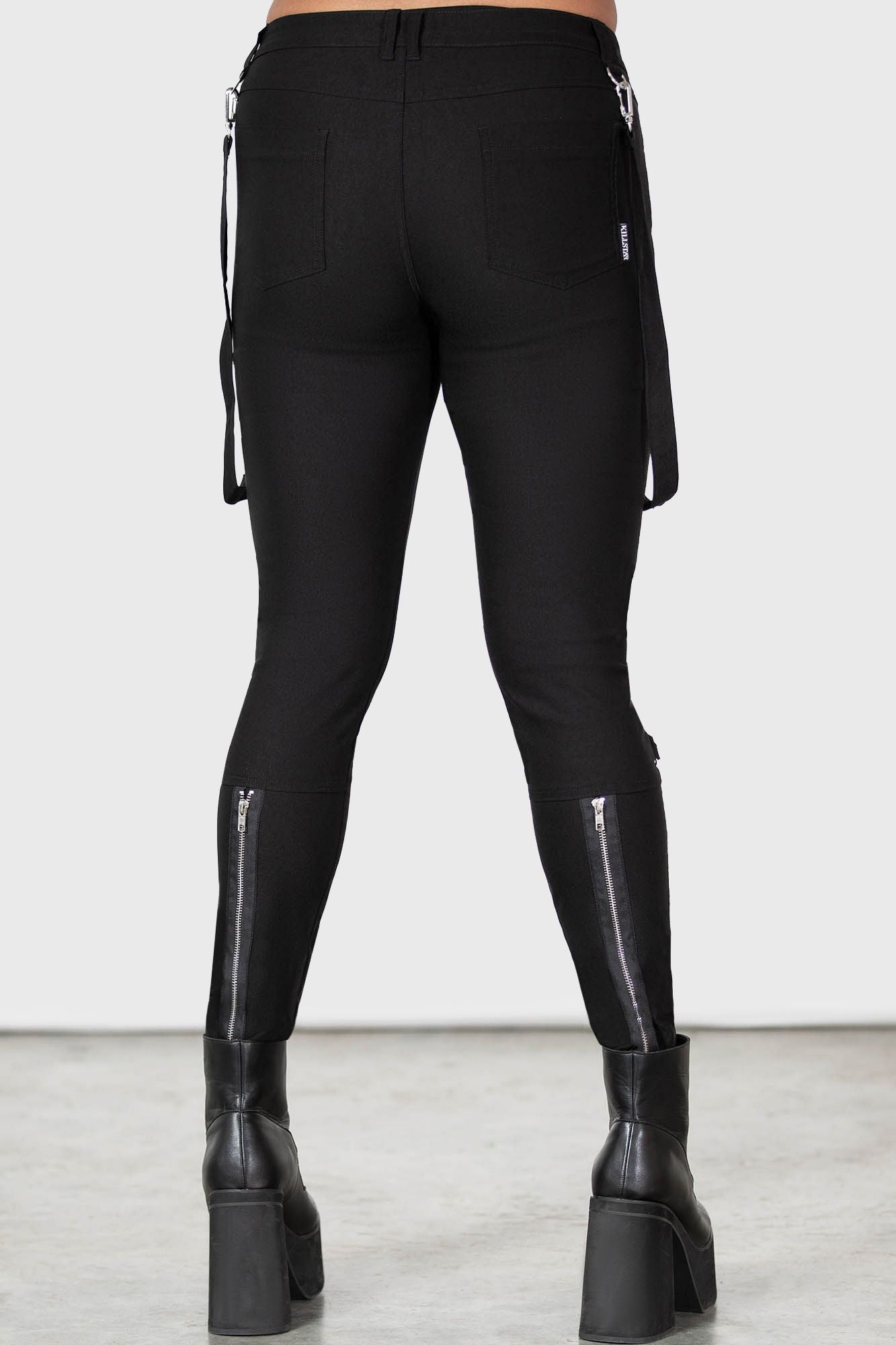 Killstar Drakor Broek