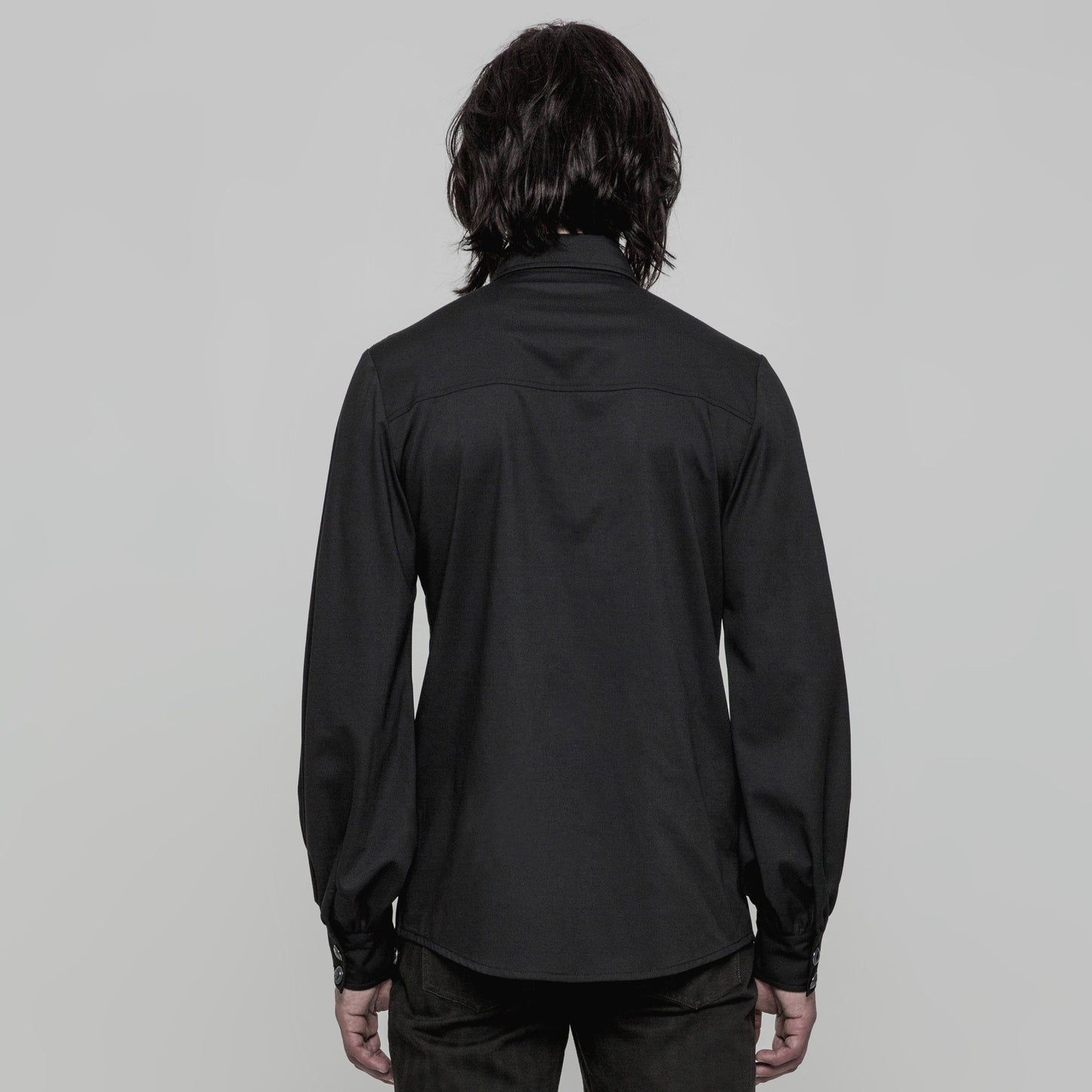 Temper Shirt