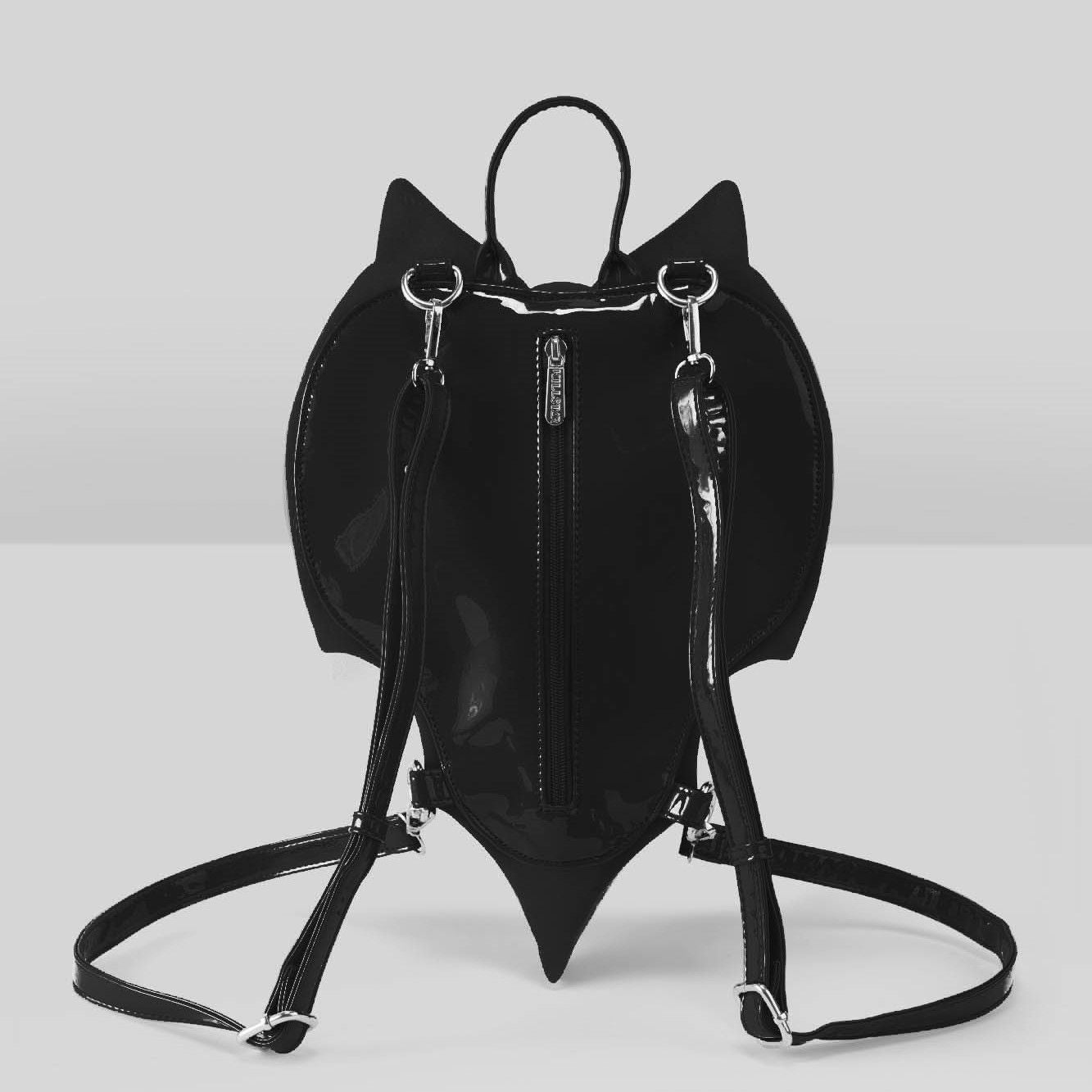 Killstar Nightly Bite Backpack