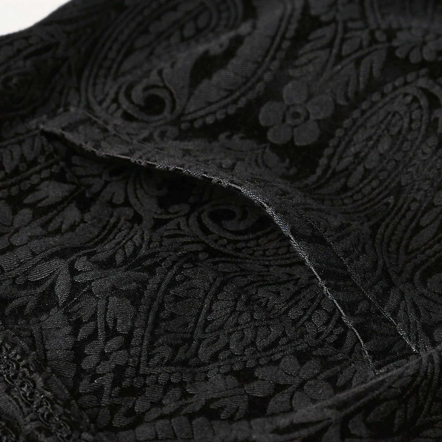 Apology Broek