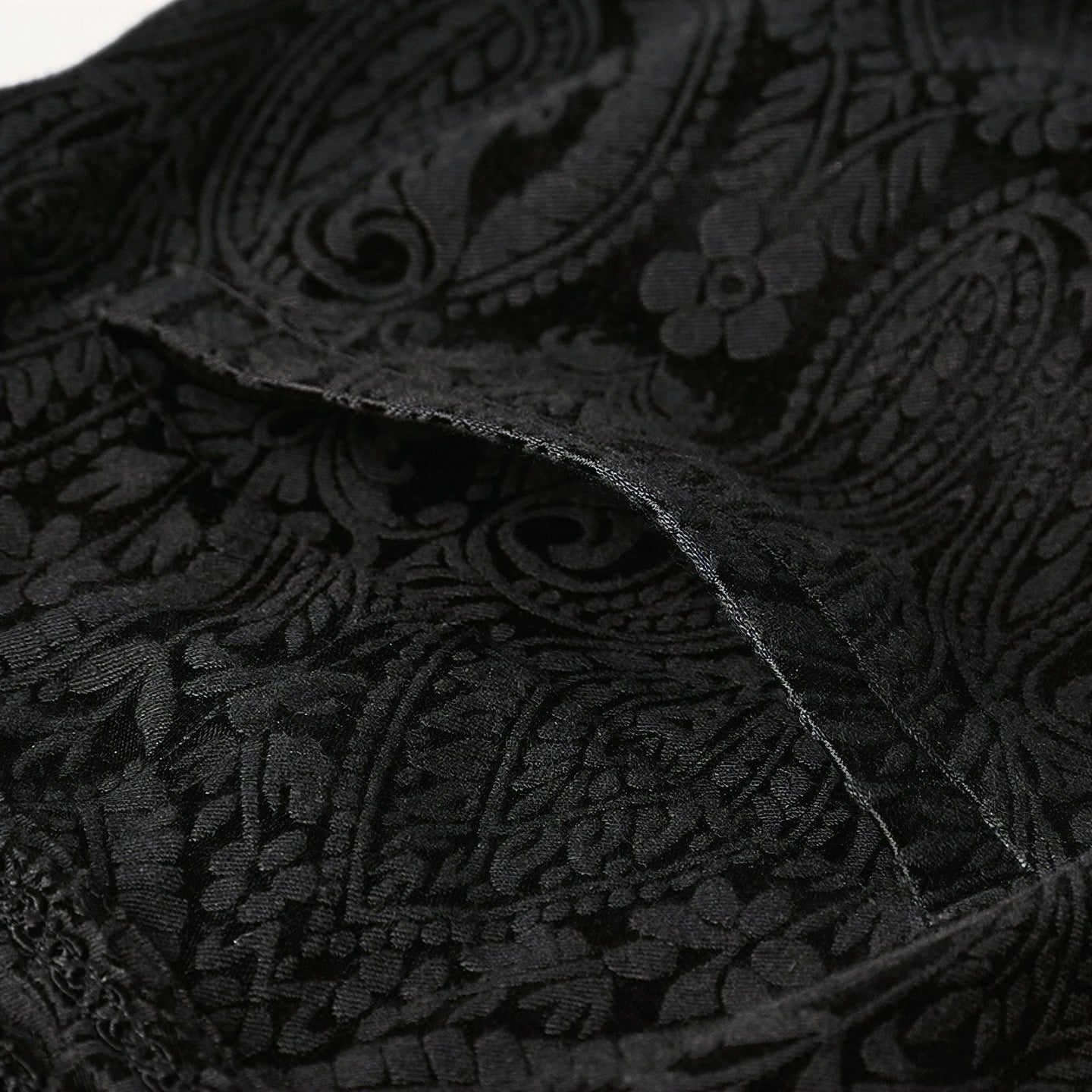 Apology Broek