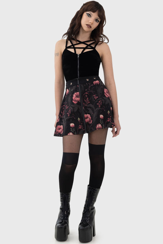 Killstar Cottage Chorus Rok