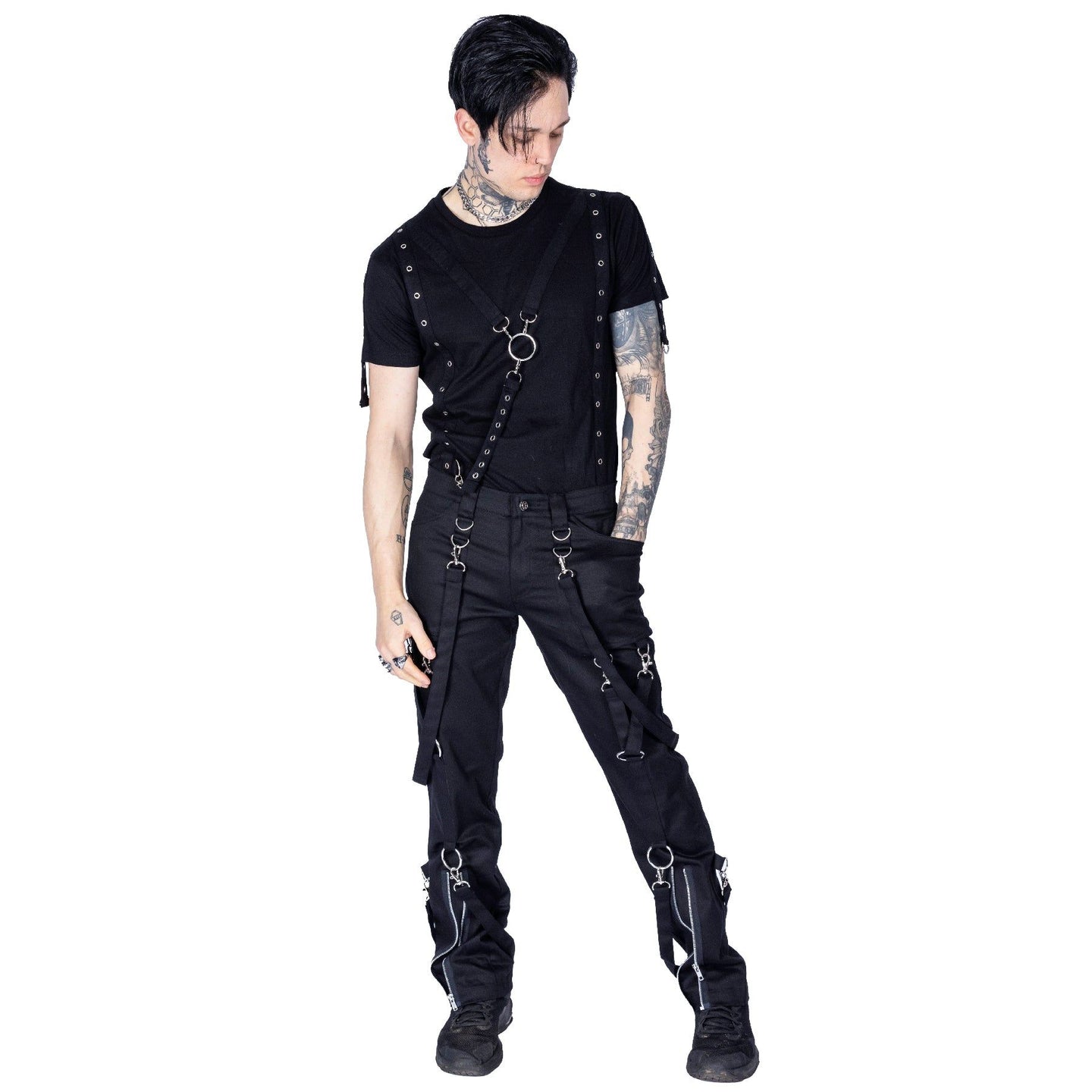 Midas Broek