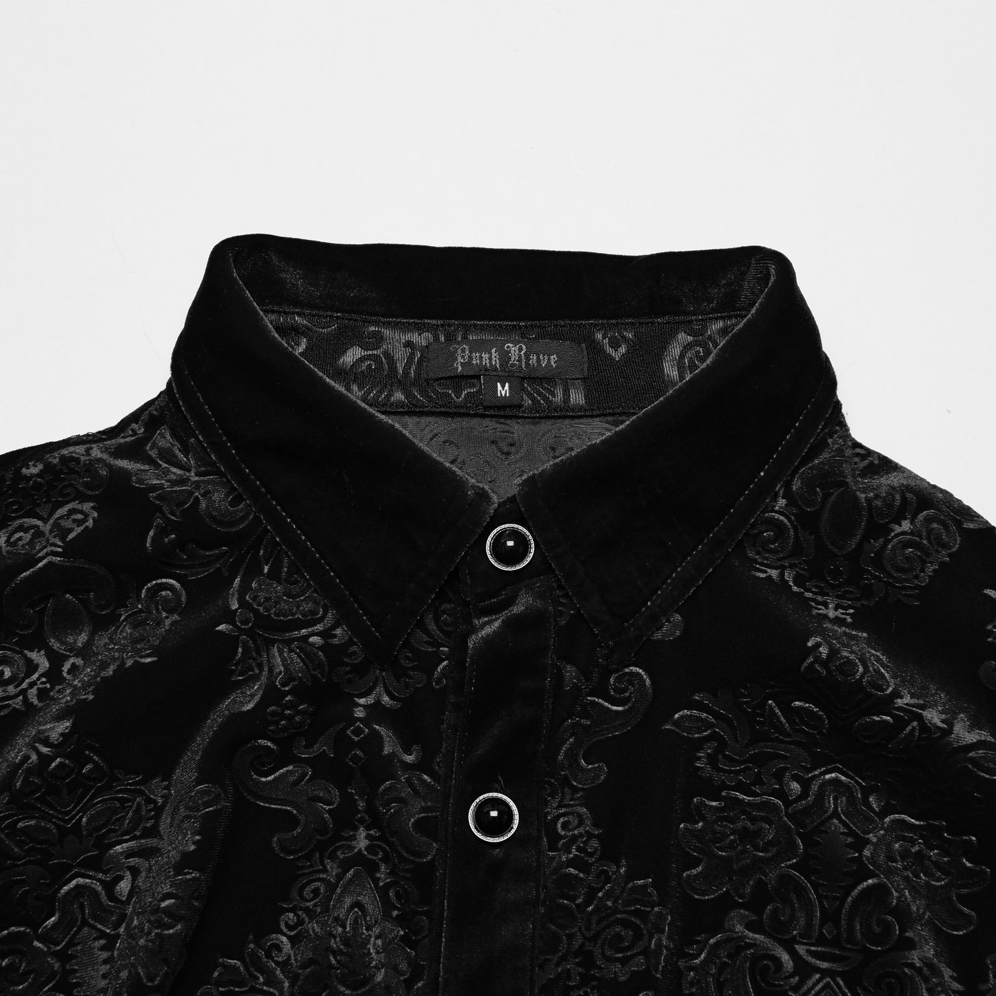 My Memory Shirt Black