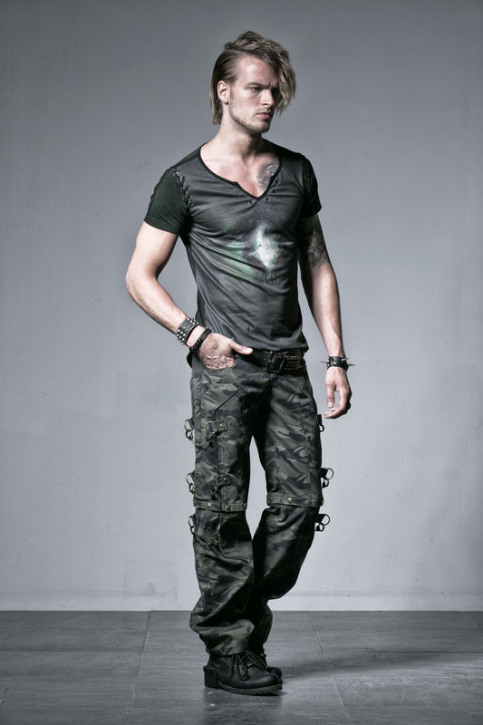 Must Go T-shirt