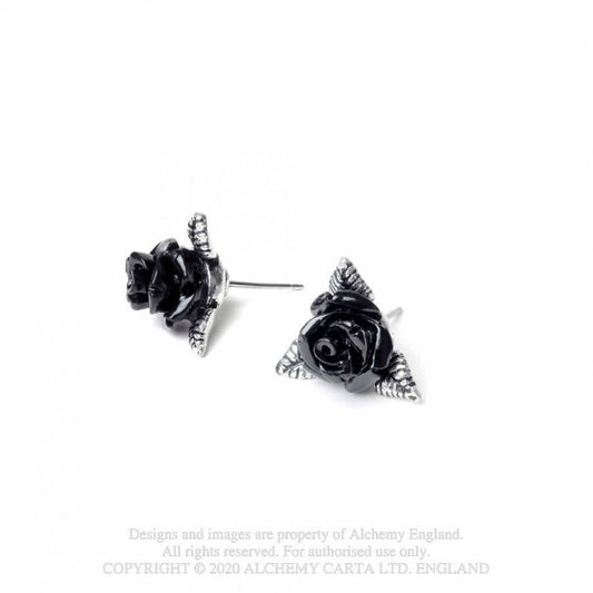 Ring O' Roses Oorstekers