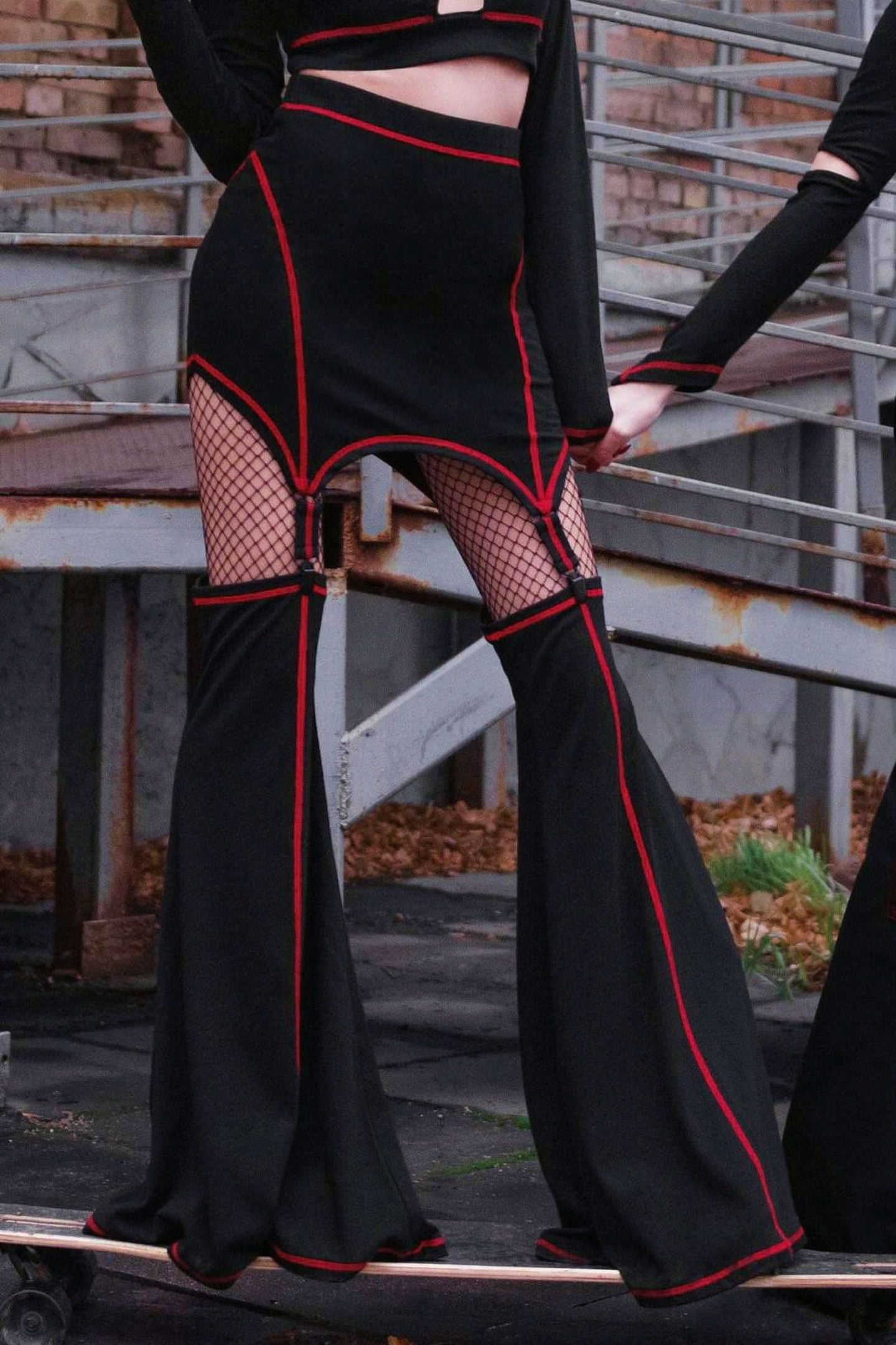 Killstar Electrowerk Rok