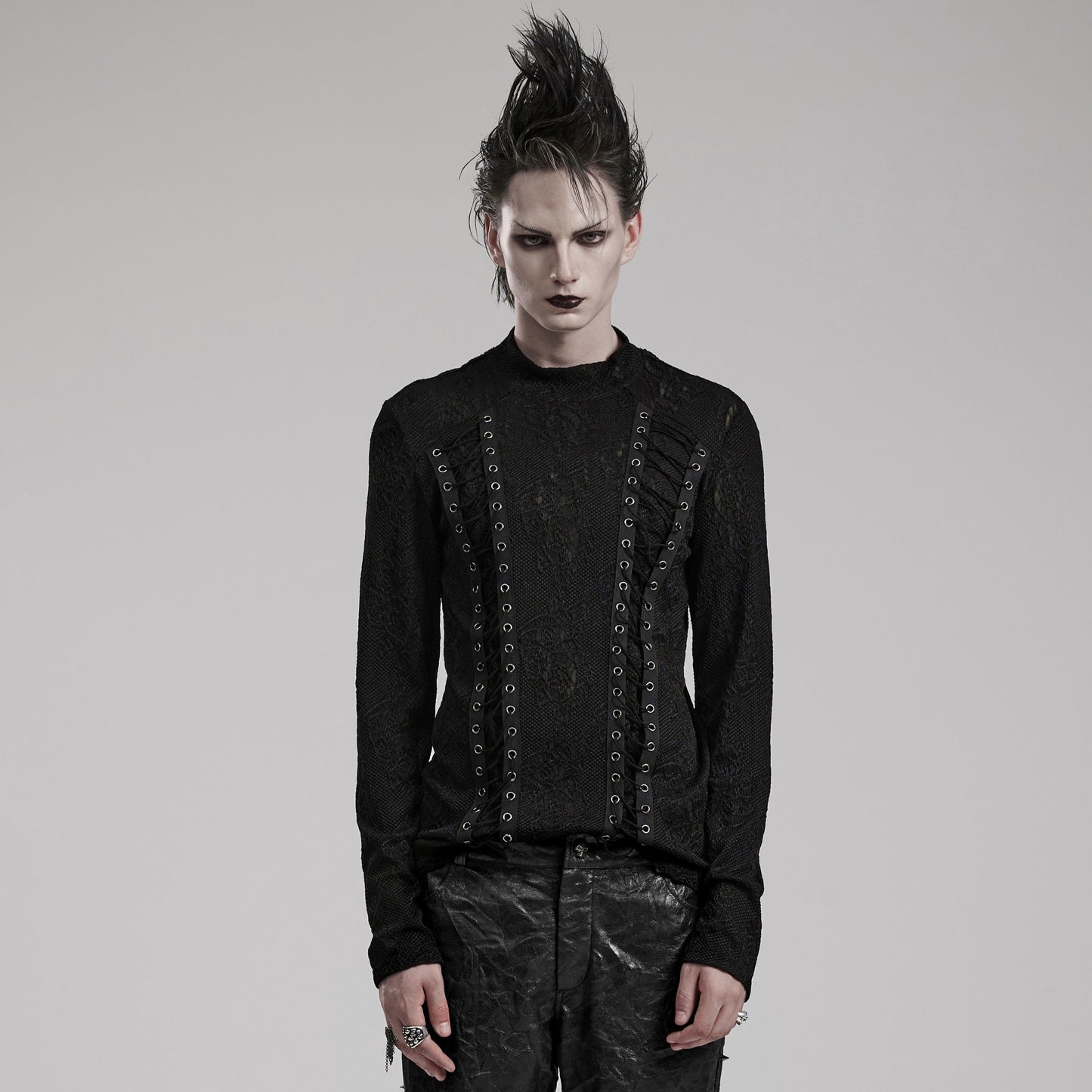 Oblivion Top