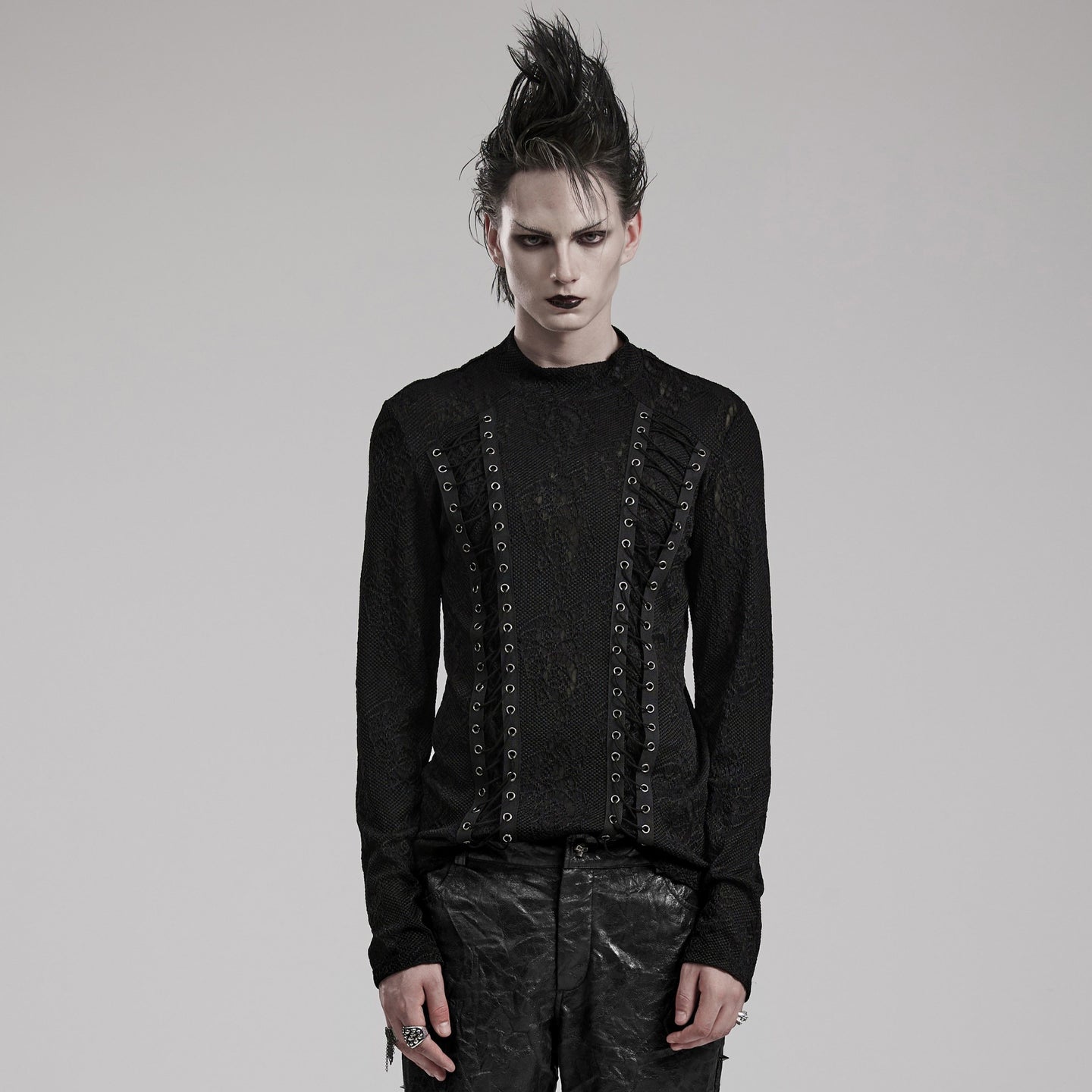 Oblivion Top
