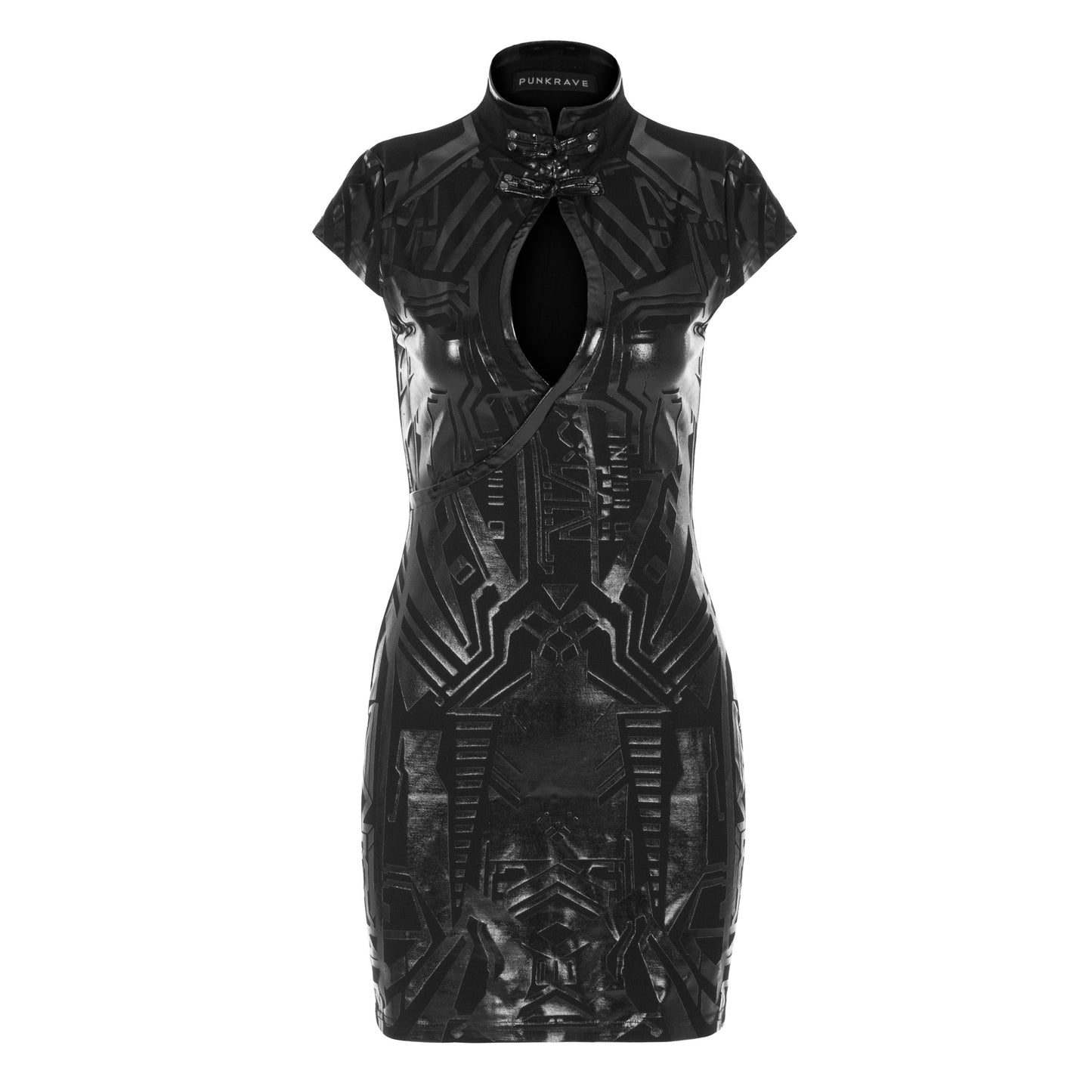 Cyber Geisha Jurk