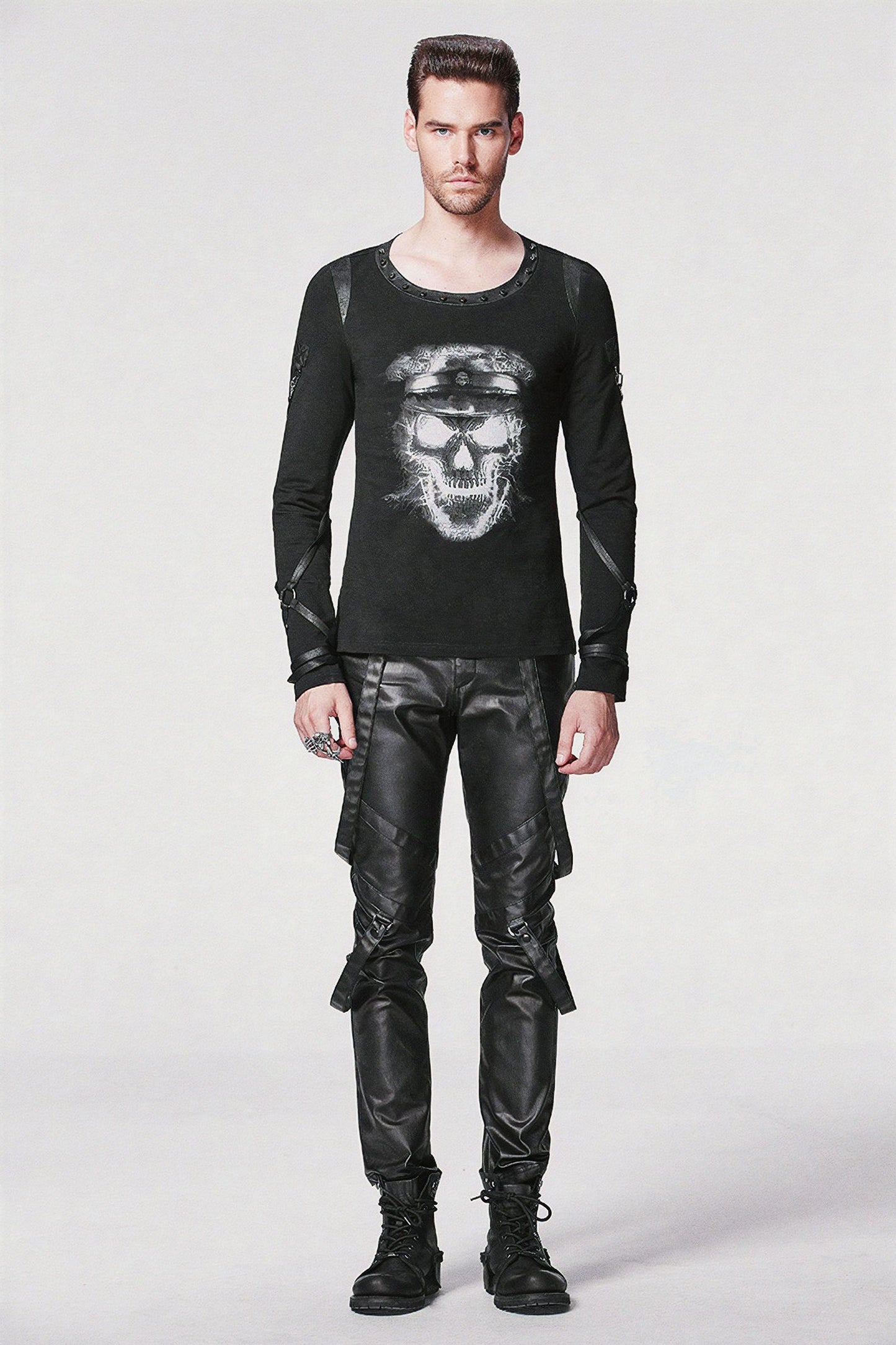 Run to the Light Broek