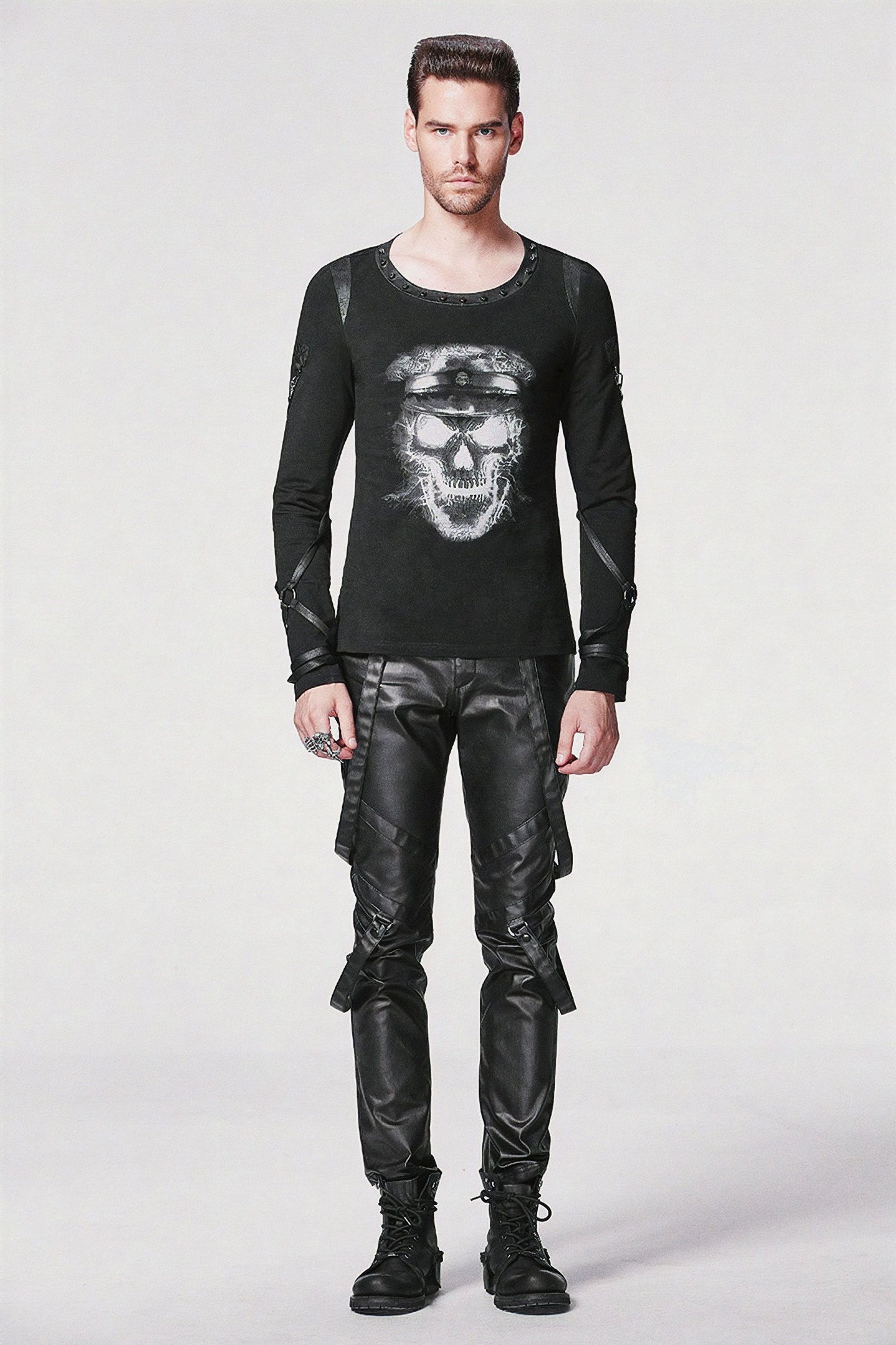 Run to the Light Broek