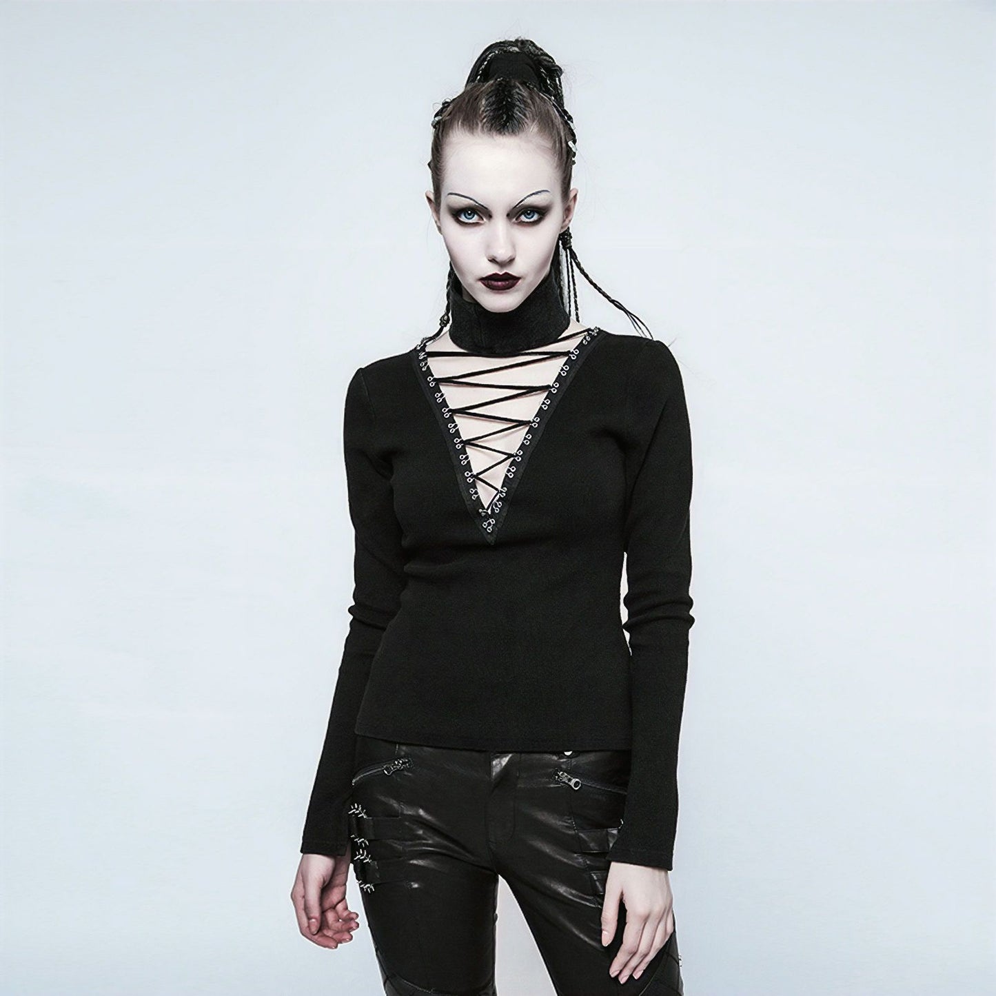 Forward Top