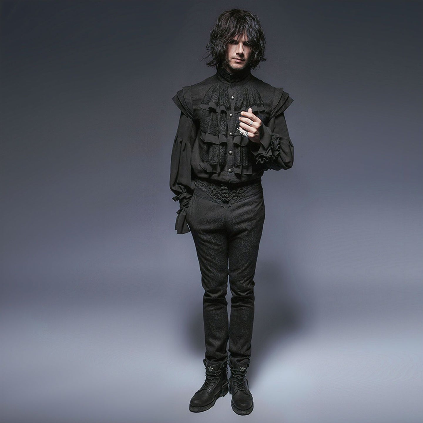 Spark Broek
