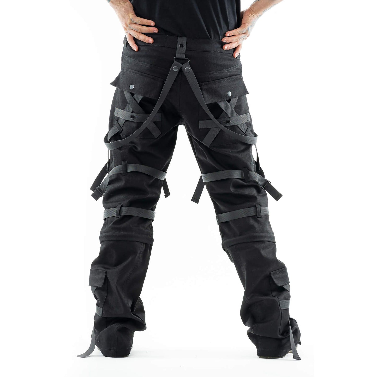 Cairo Broek - Short