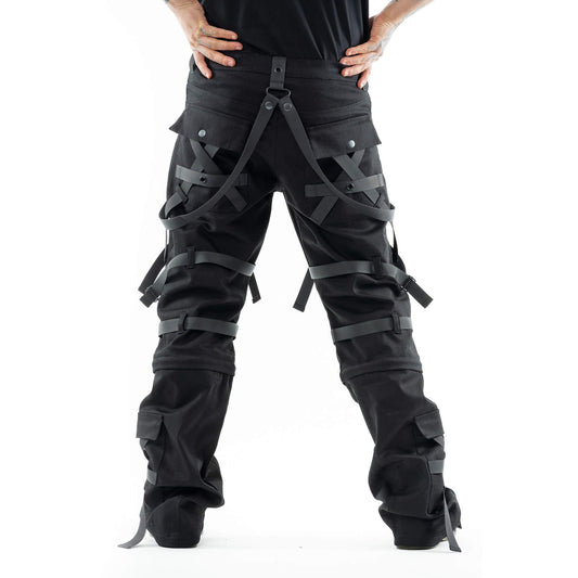 Cairo Broek - Short