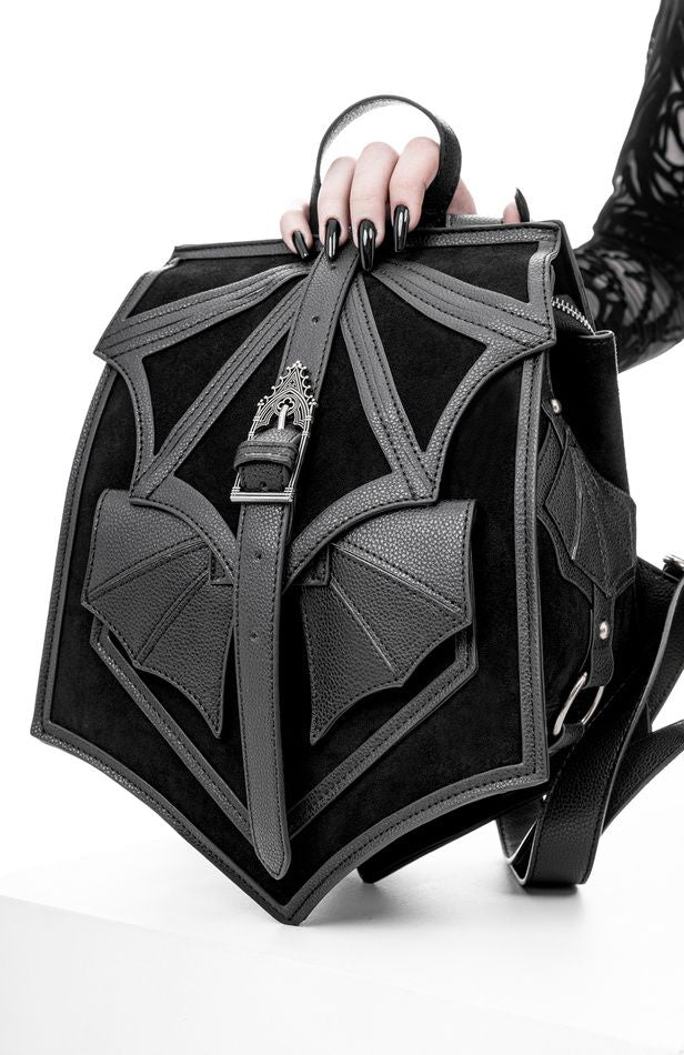Chiroptera Rugzak
