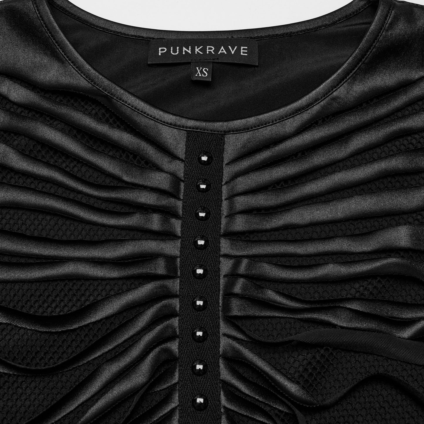 Rush Top