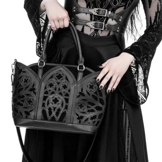 Catacombs Shopper