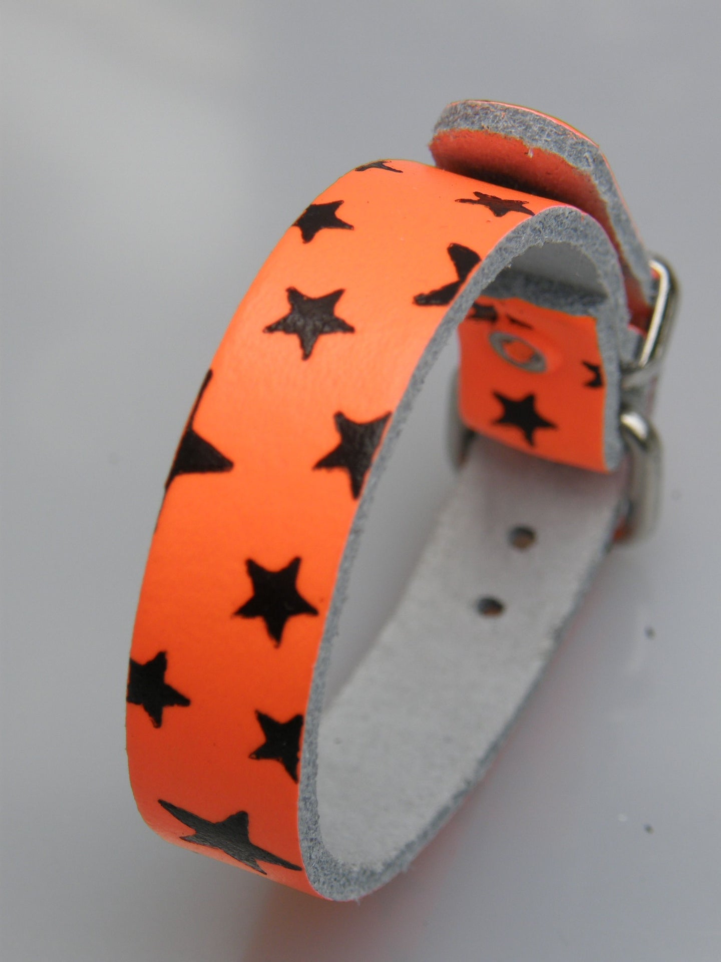 Polsband Multi Stars