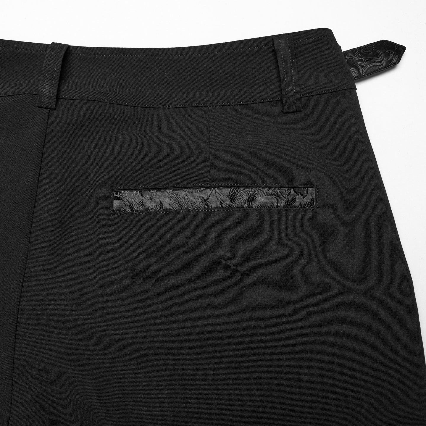 Punk  Rave Except Me Broek