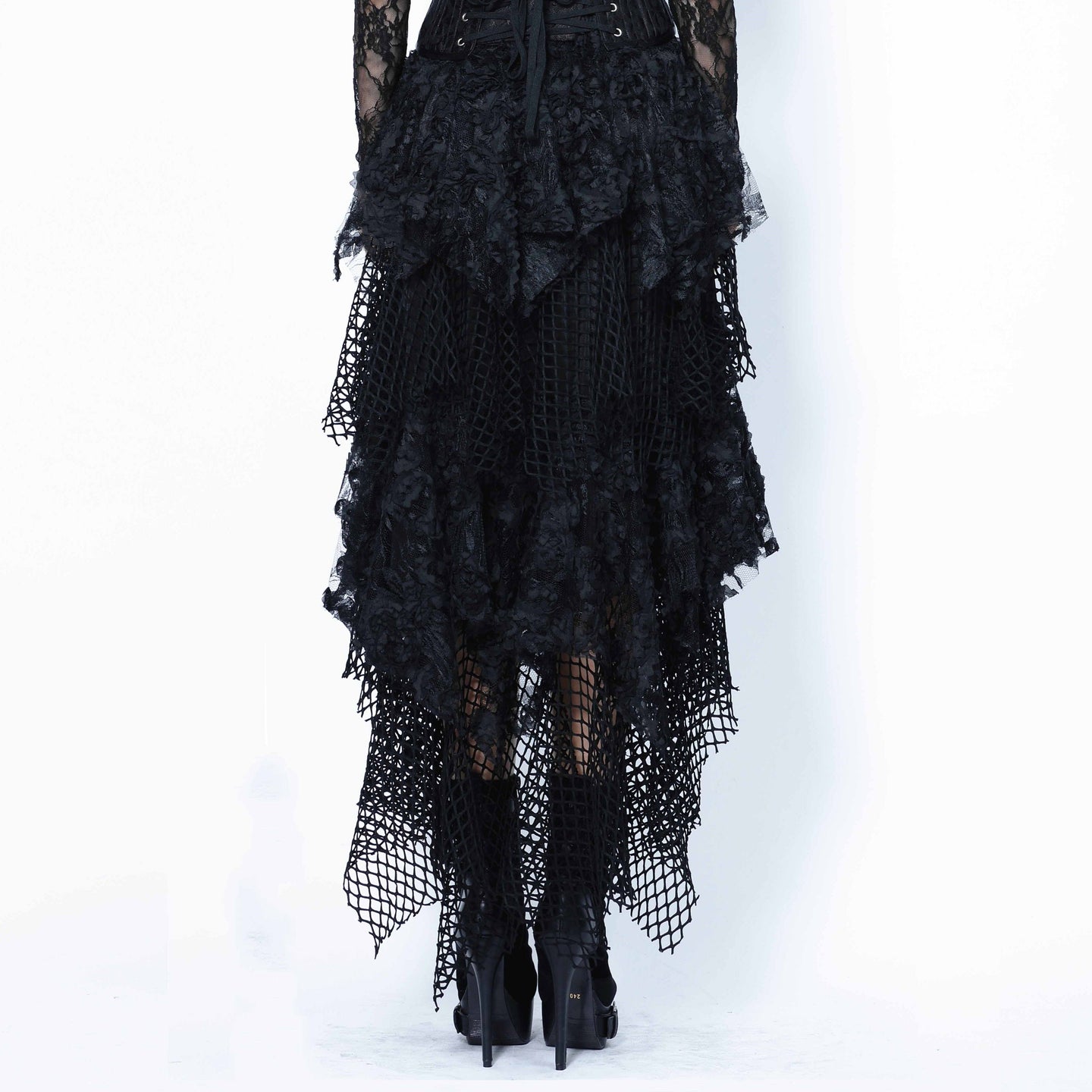 Surrender Skirt