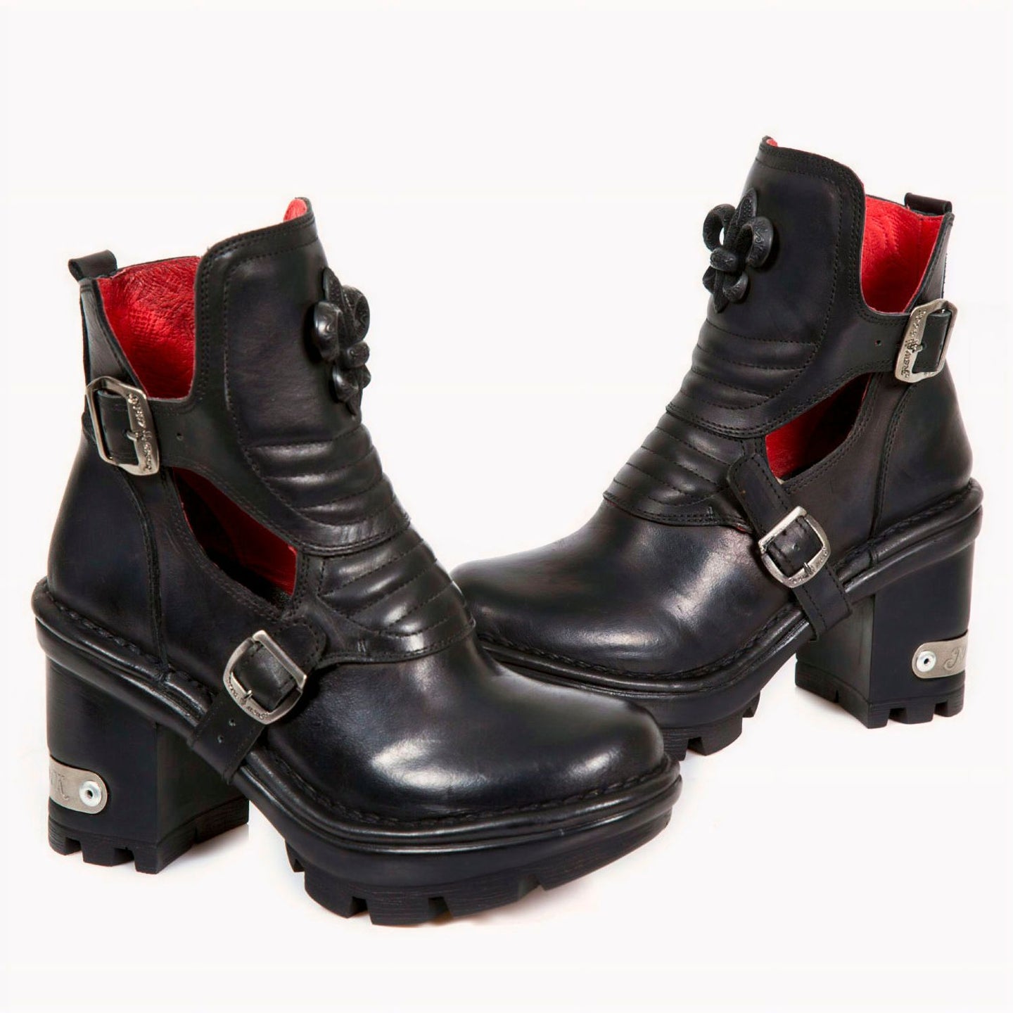 New Rock Schoenen M.NEOTYRE66-S1