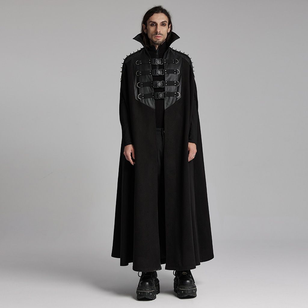 Judgement Day Cape