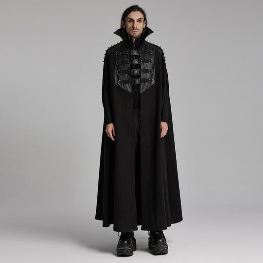 Judgement Day Cape