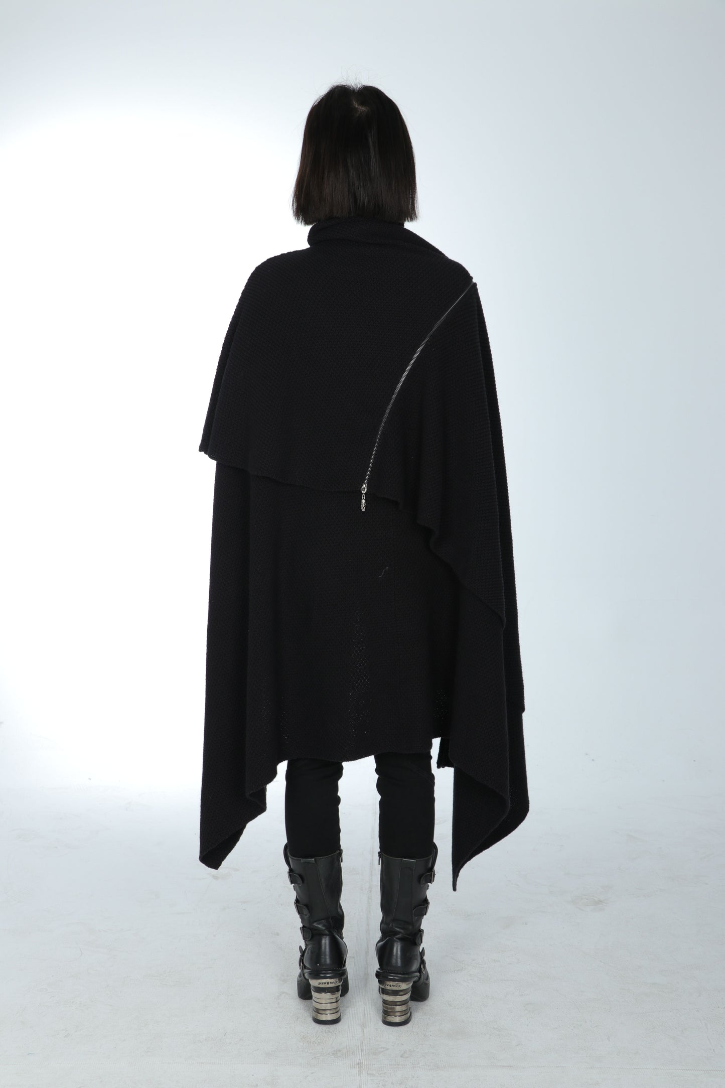 Easy Women's Poncho