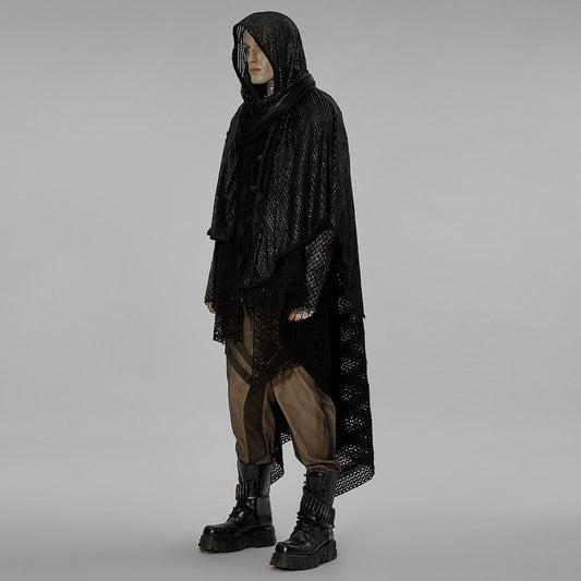 Nomad Sjaal