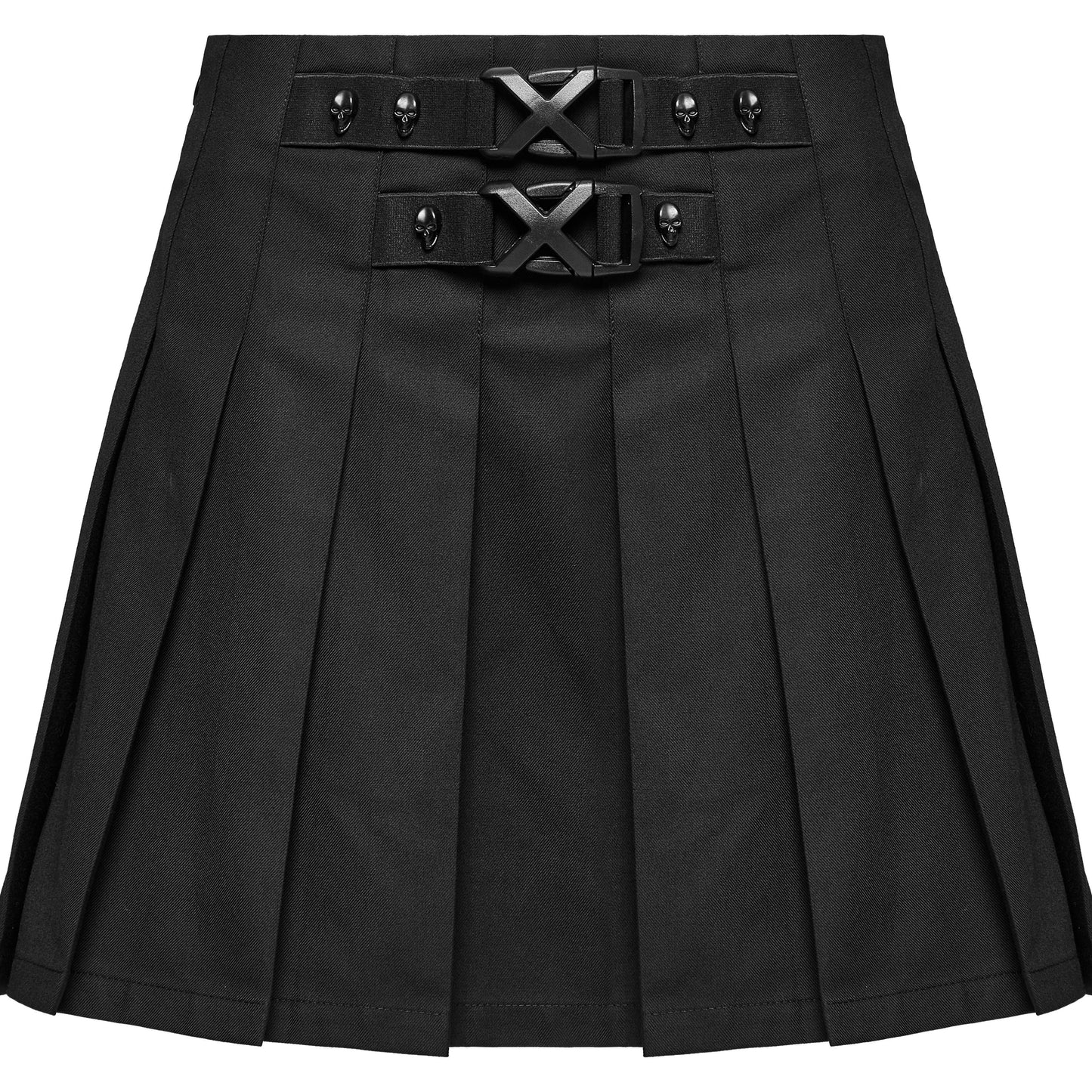 Times Are Hard Skirt