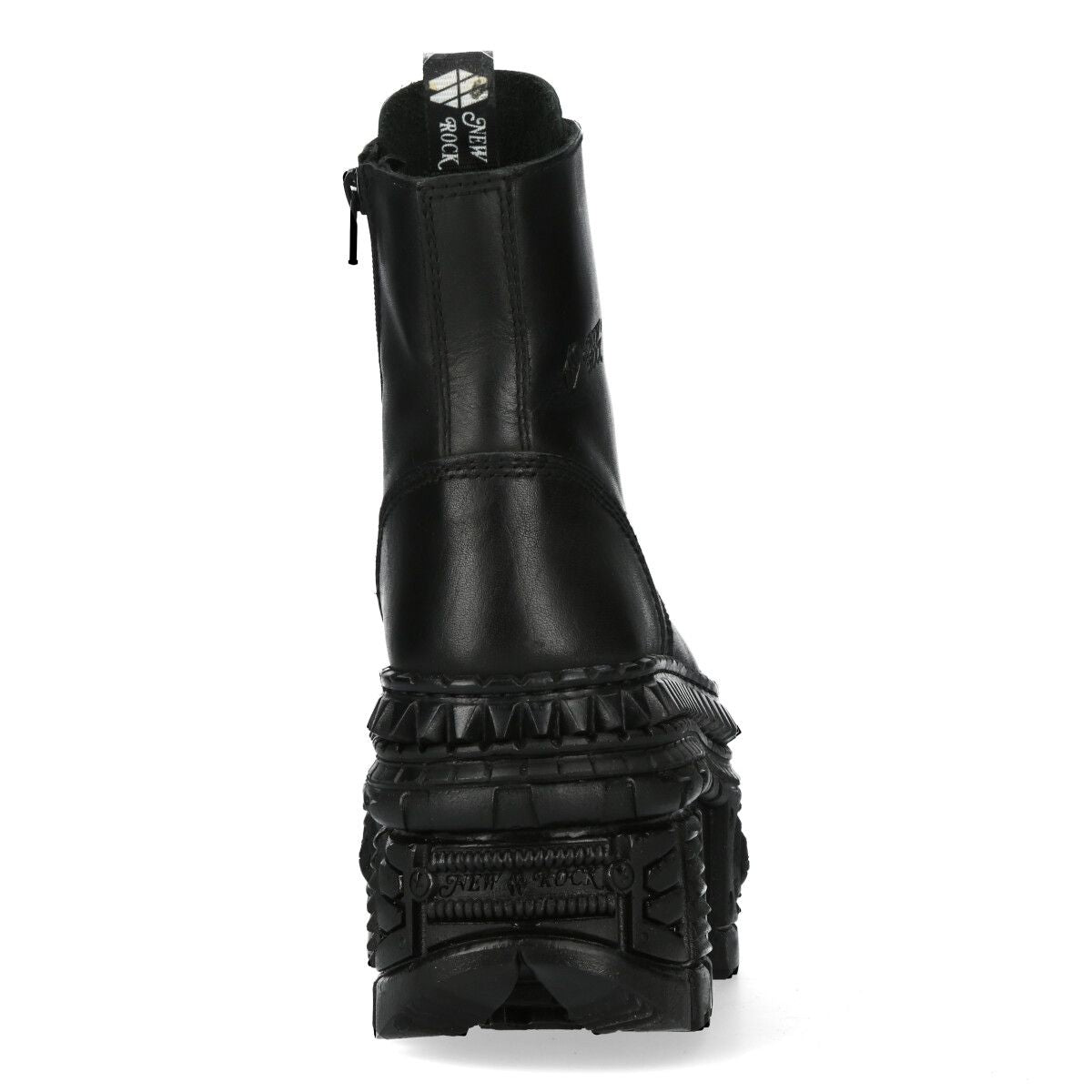 New Rock Laarzen M-WALL083C-S3