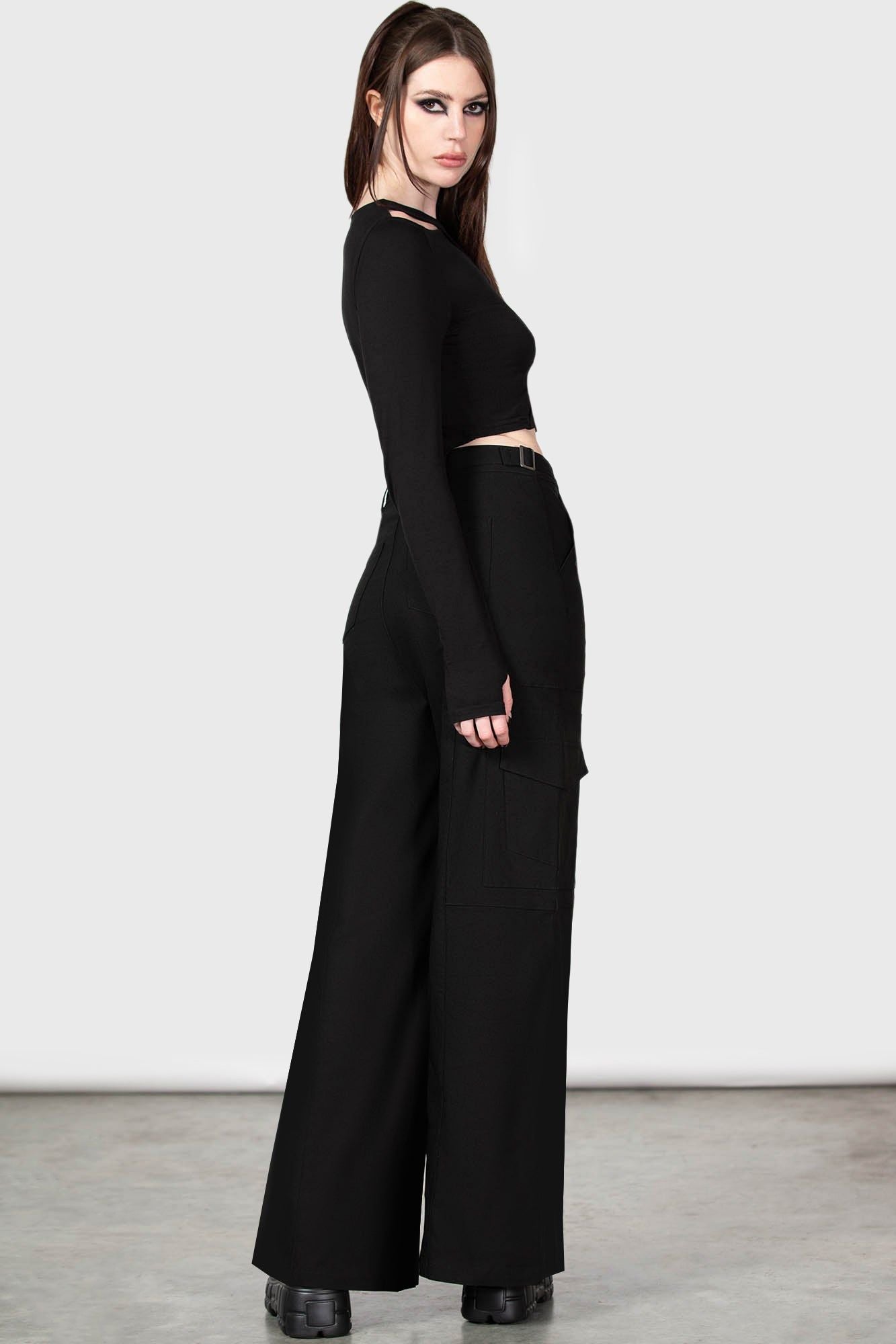 Killstar Moray Broek