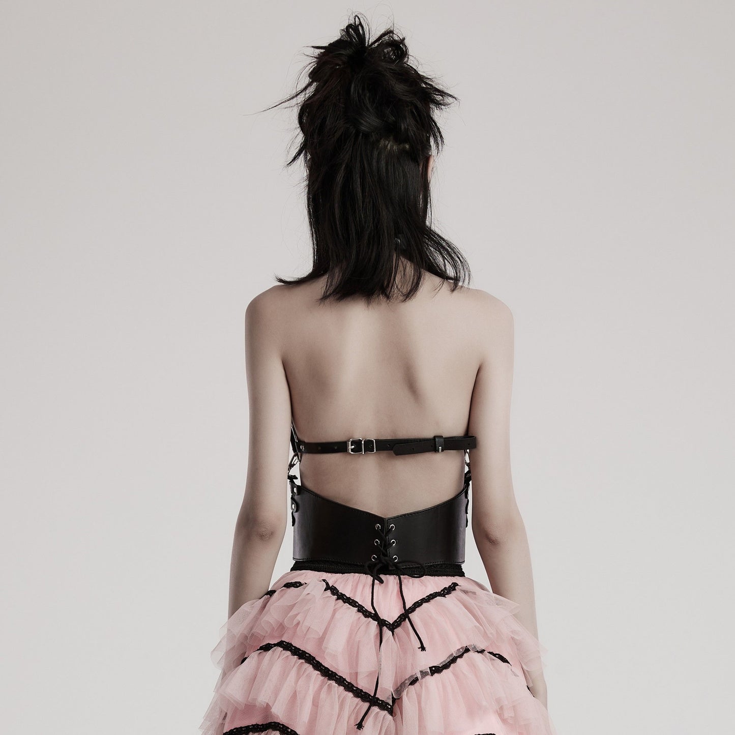 Always Remain Harness Top