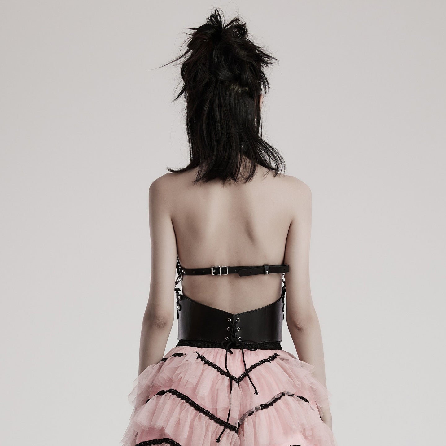 Always Remain Harness Top