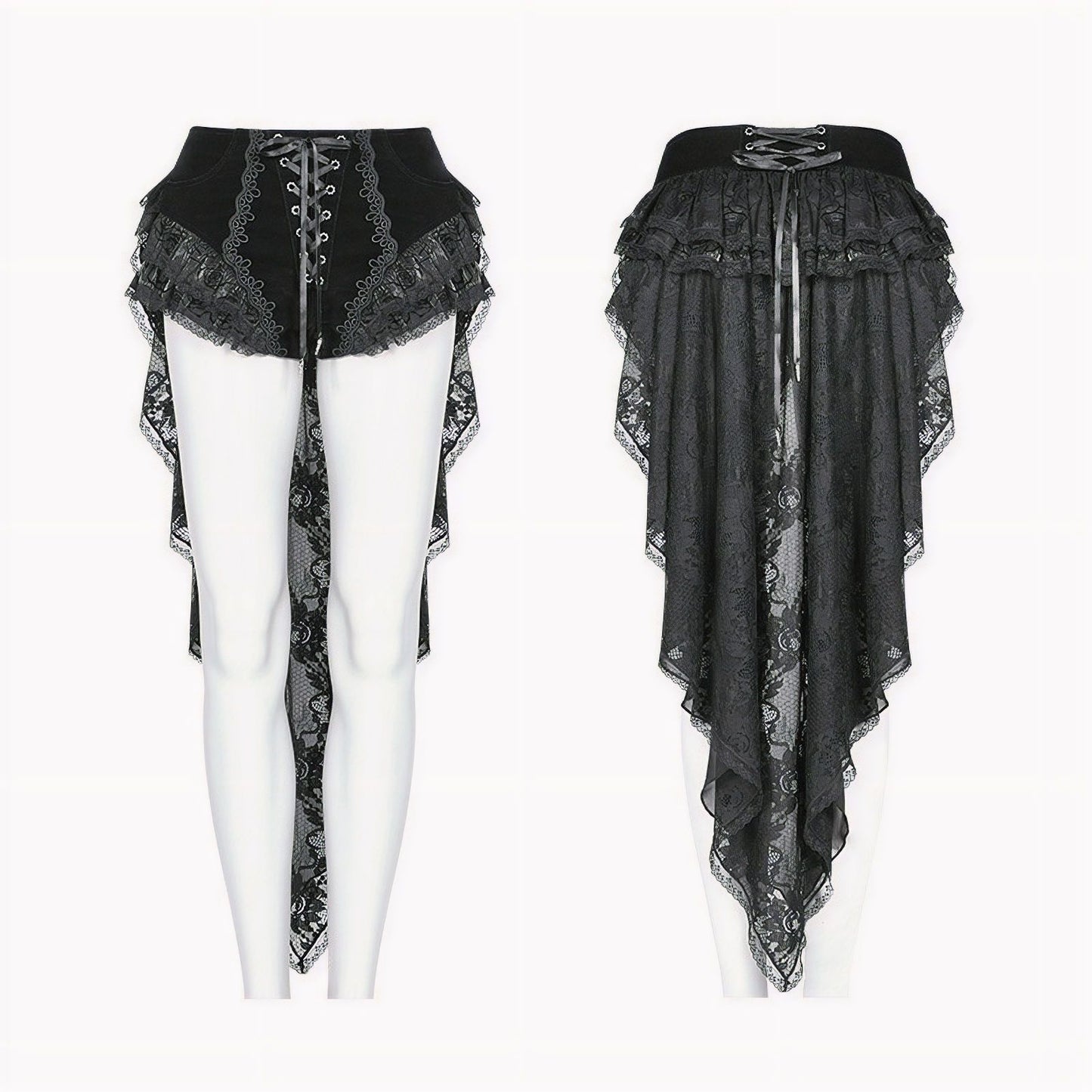 See What You've Done Shorts