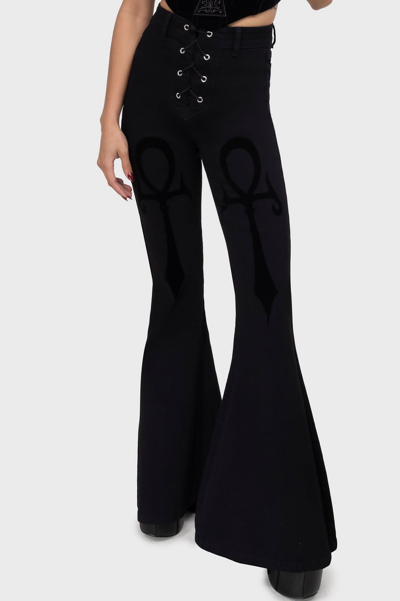 Killstar Umbral Lock Flares