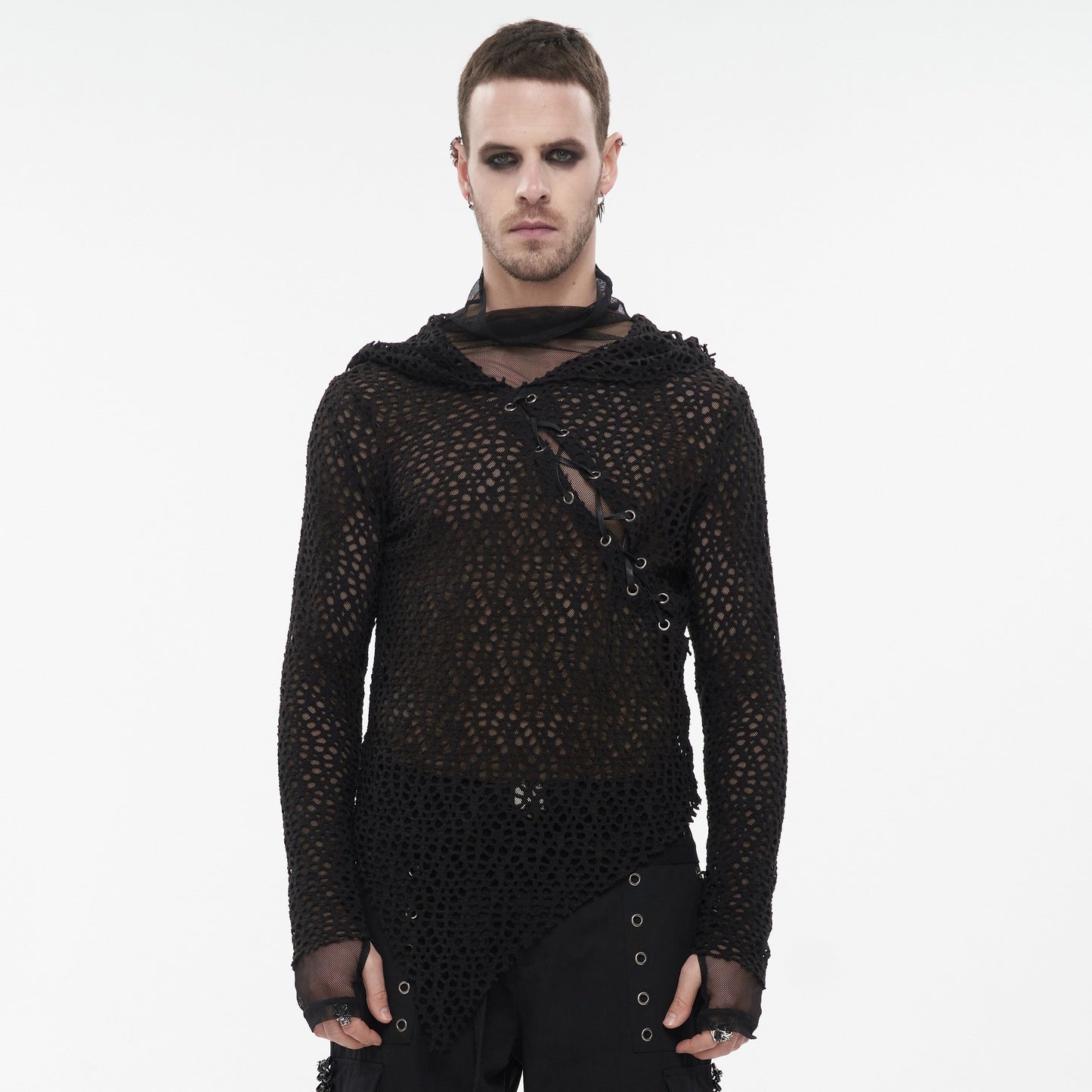 My Kind Long Sleeve Top