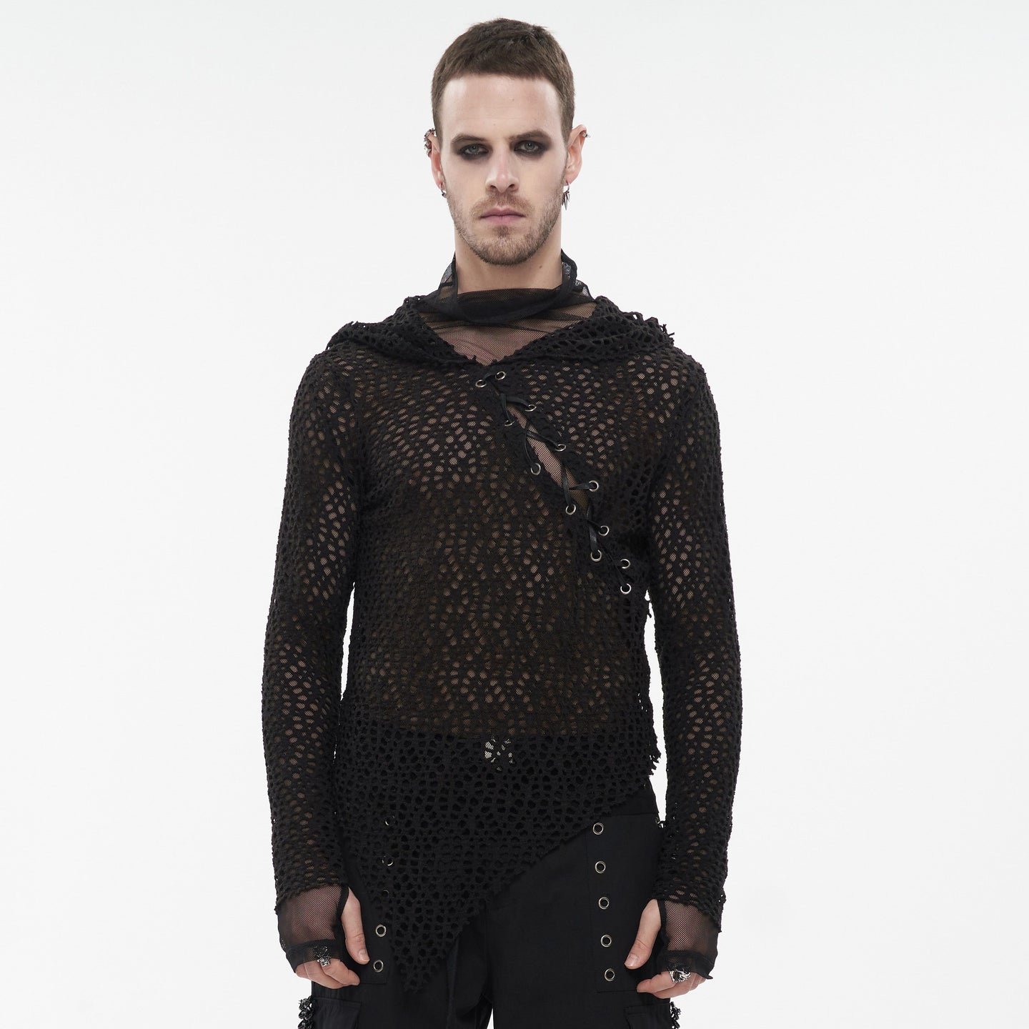 My Kind Long Sleeve Top