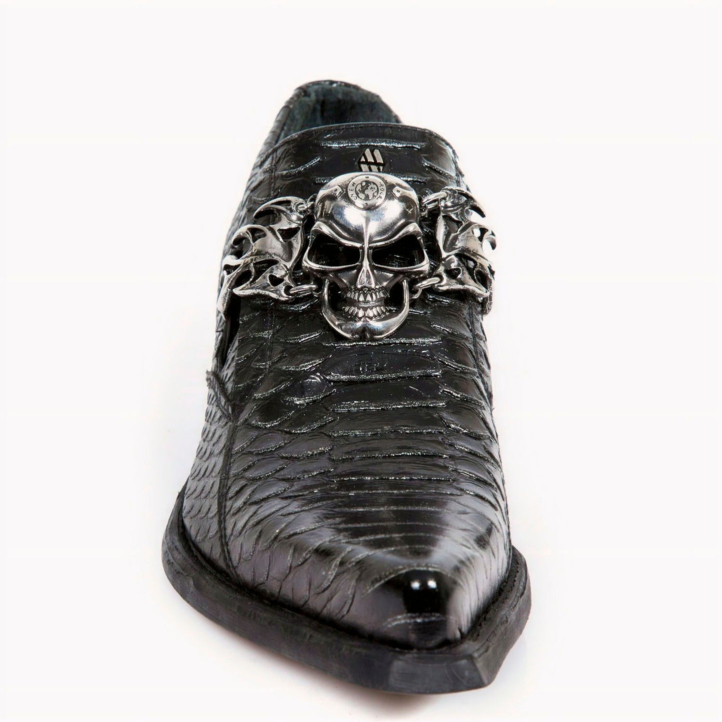 New Rock Shoes WST020-S1