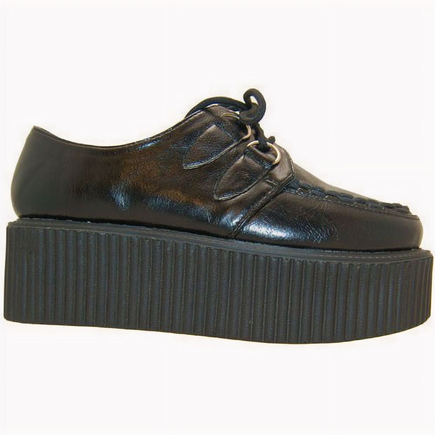 Creepers Imitatieleer